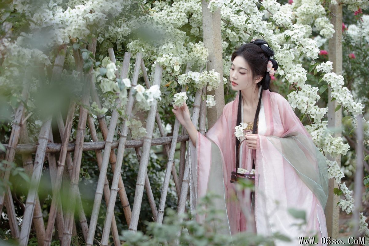 图片[10]-YiTuYu艺图语 Vol.6164 Zhi Zhi Qi[45P]-六色网
