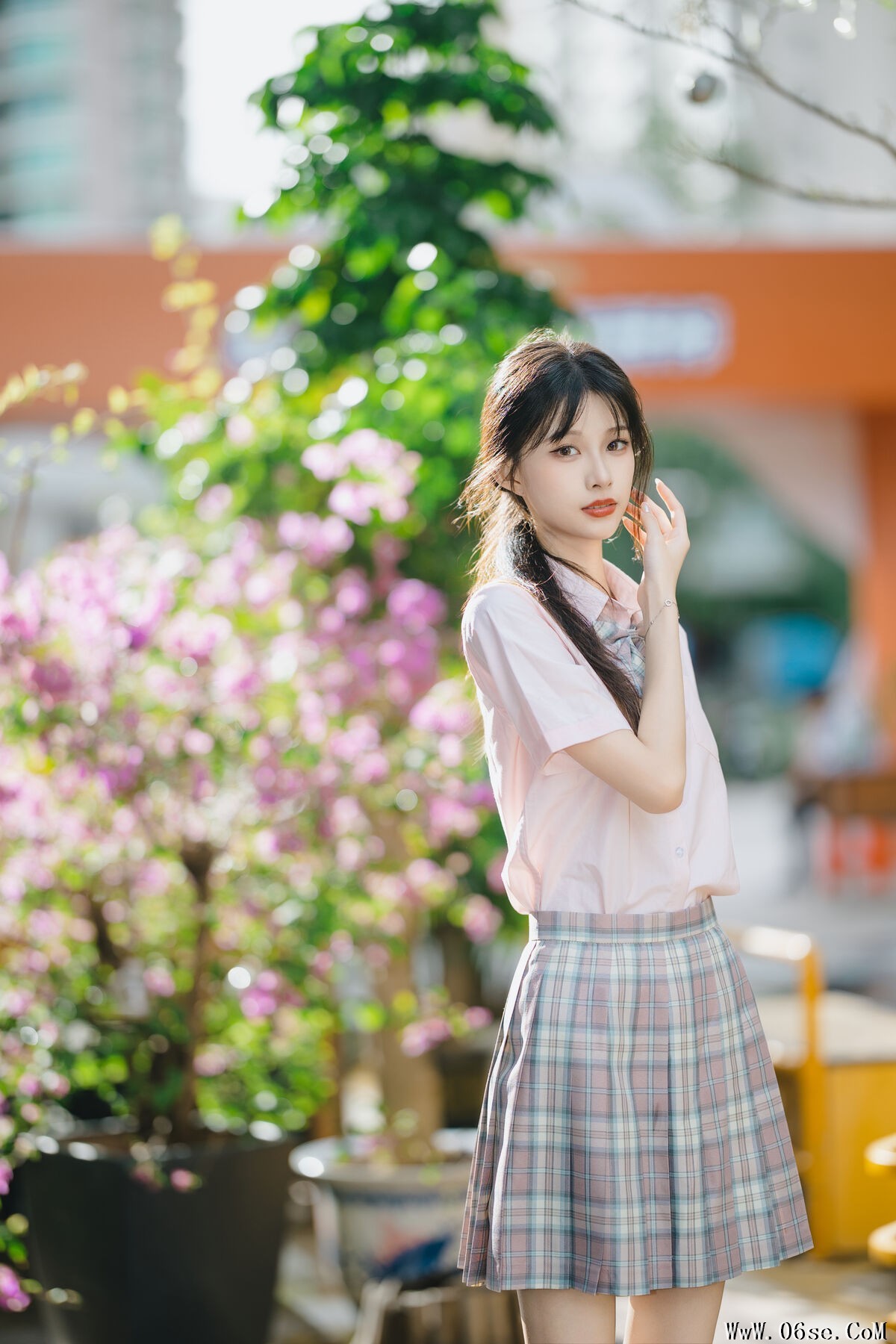 图片[14]-YiTuYu艺图语 Vol.7620 Xiao Le Ge Fei Xiang[25P]-六色网