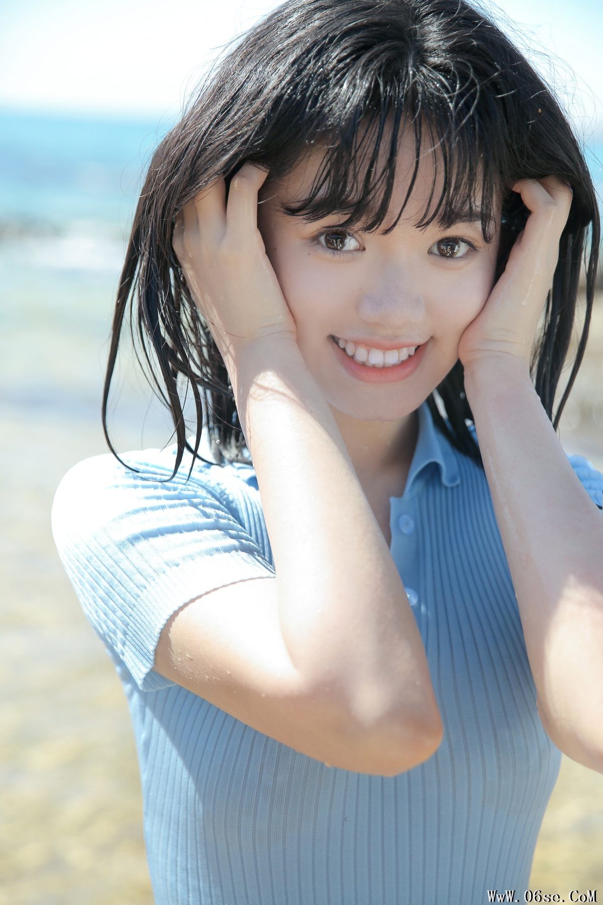 图片[22]-YiTuYu艺图语 Vol.3175 Pan Ni De Jian Jian Wei[26P]-六色网