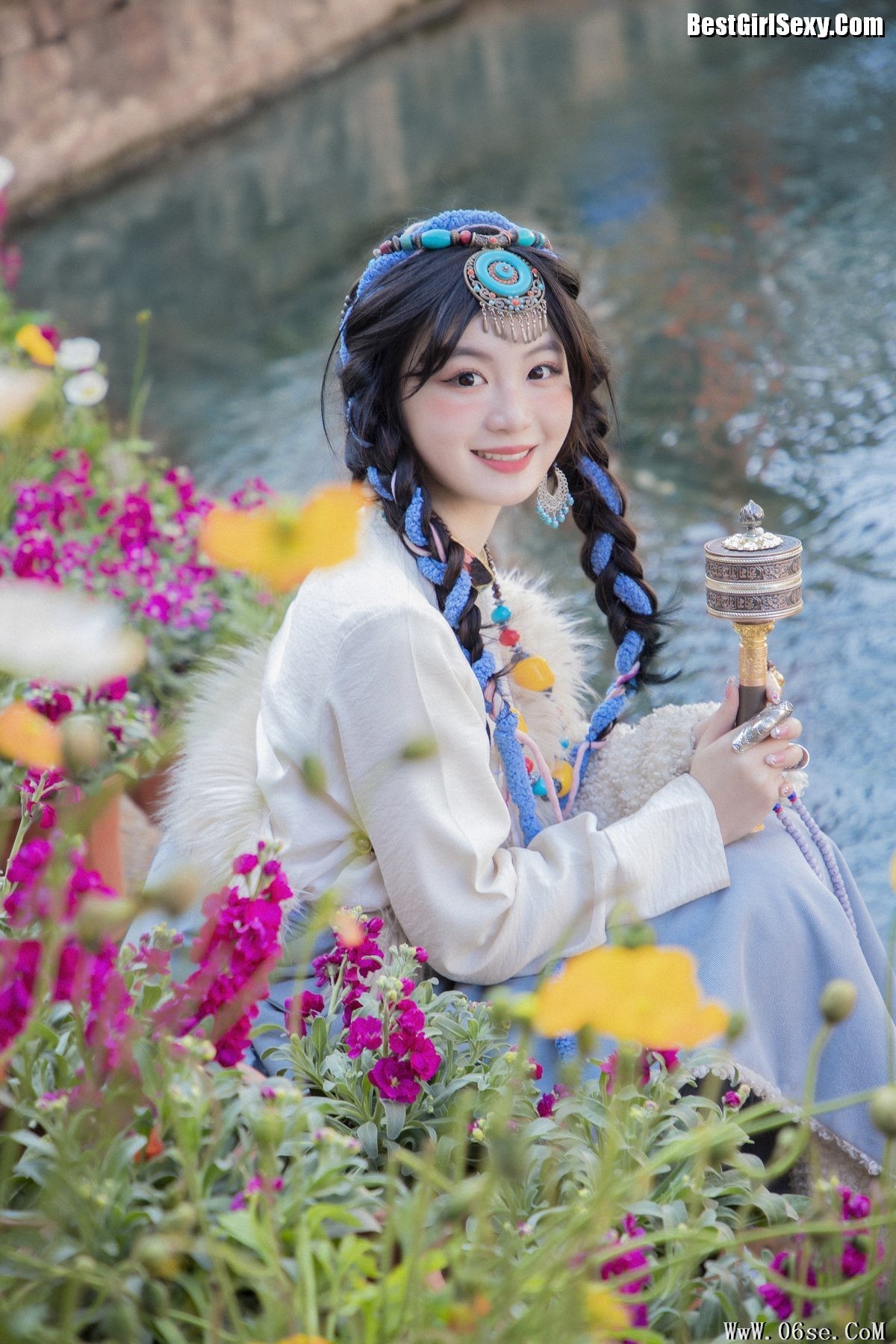 图片[7]-YiTuYu艺图语 Vol.3996 Si Nan[26P]-六色网