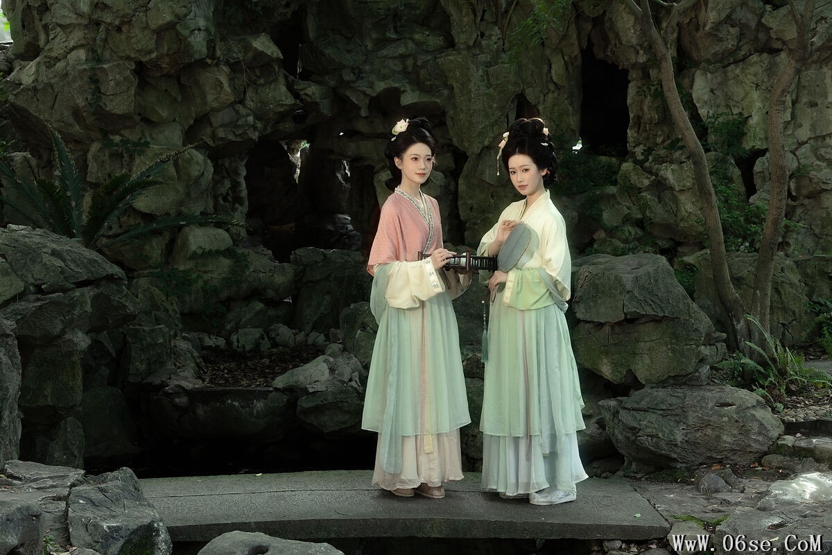 图片[16]-YiTuYu艺图语 Vol.7483 Yu Qing[22P]-六色网