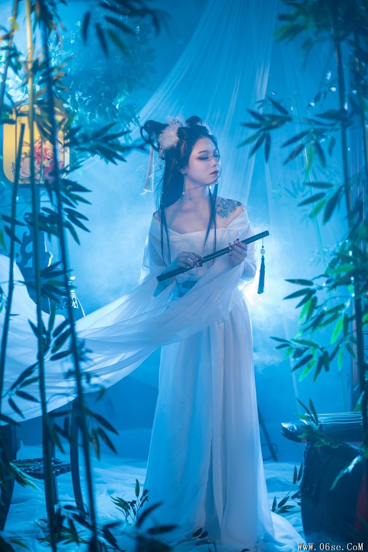 图片[8]-YiTuYu艺图语 Vol.3415 Hui Zi[33P]-六色网