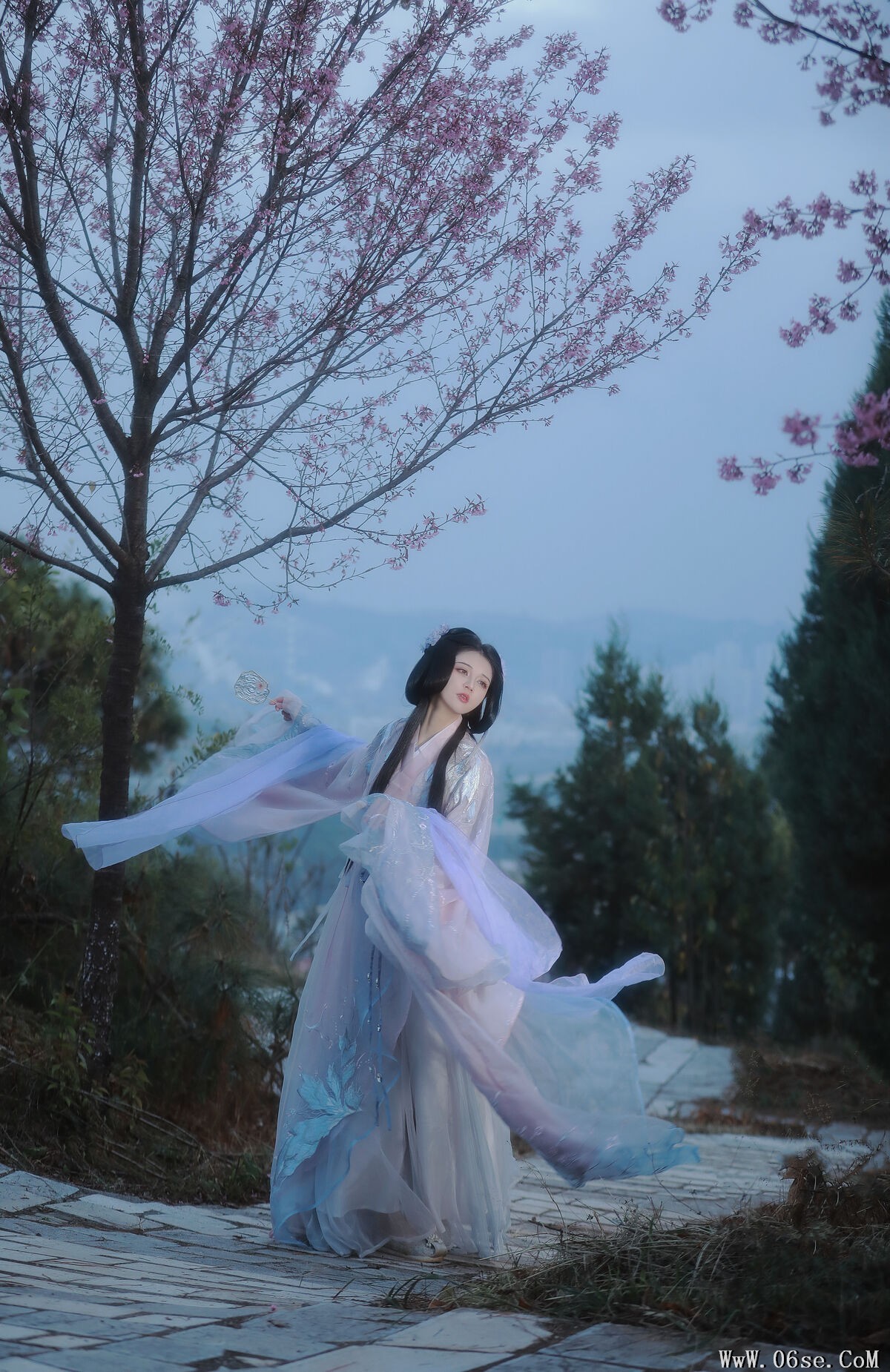 图片[18]-YiTuYu艺图语 Vol.6293 Wu Sui[29P]-六色网