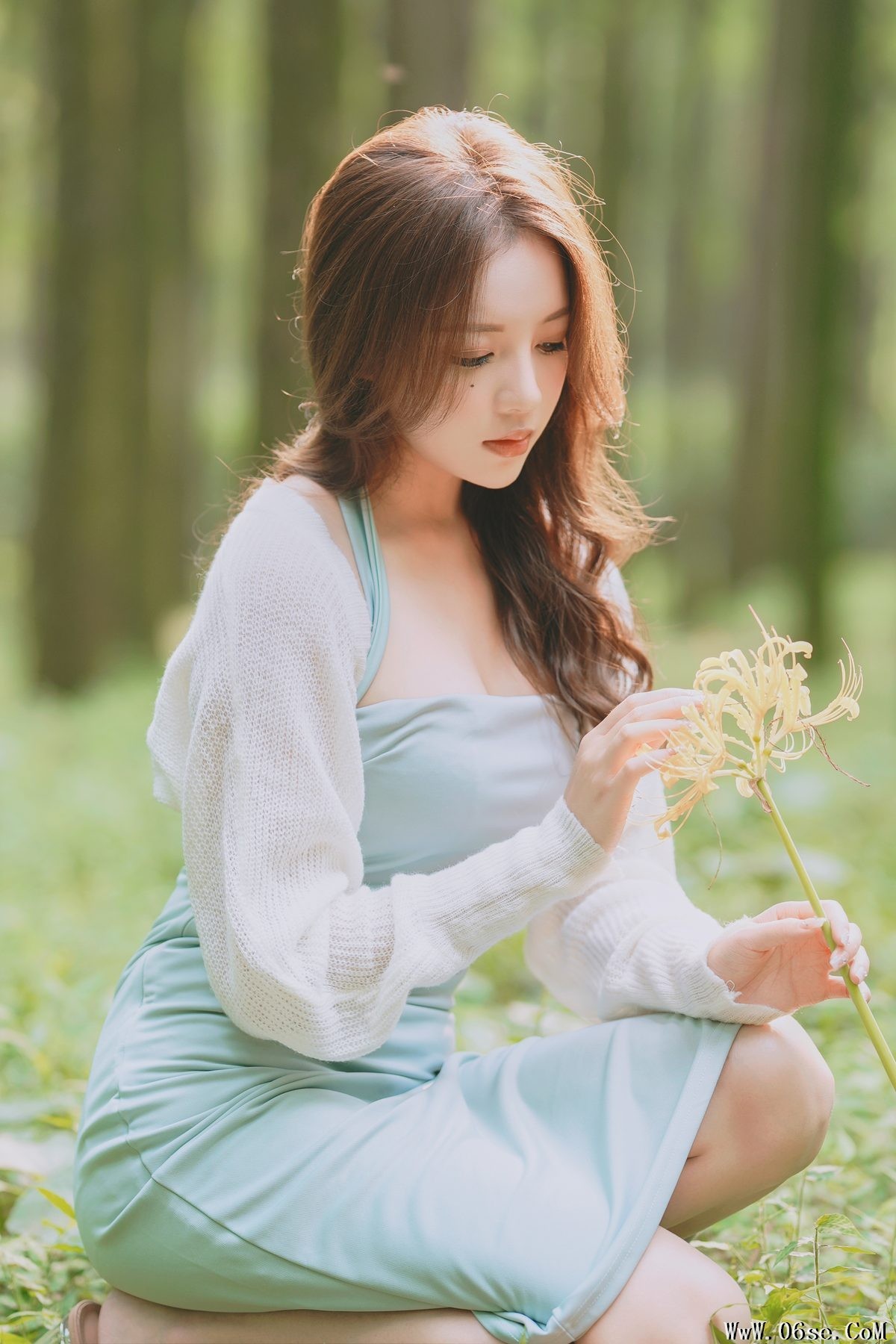 图片[5]-YiTuYu艺图语 Vol.4264 Yi Zhi You You You You You Zi[37P]-六色网