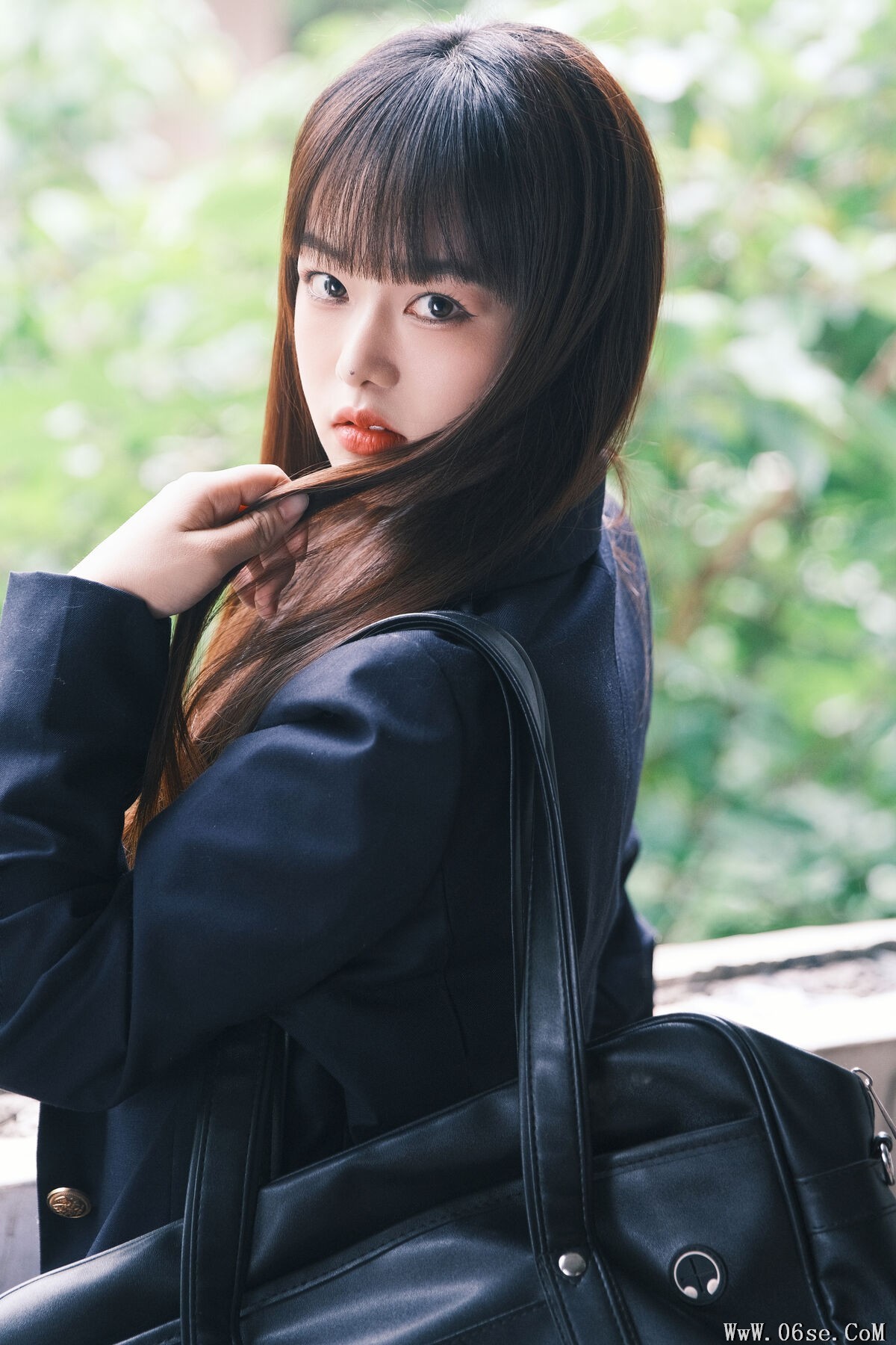 图片[21]-YiTuYu艺图语 Vol.6929 Xiao Chun Cai Cai Zi[27P]-六色网