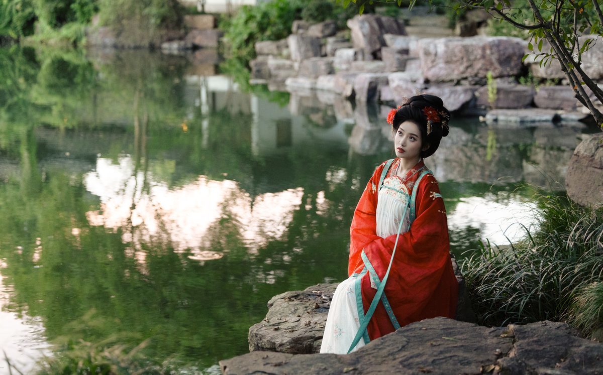 图片[20]-YiTuYu艺图语 Vol.5990 Xue Xue[22P]-六色网