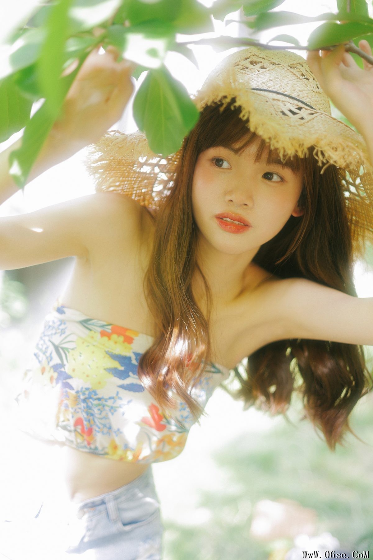 图片[43]-YiTuYu艺图语 Vol.5510 Wen Zi[50P]-六色网