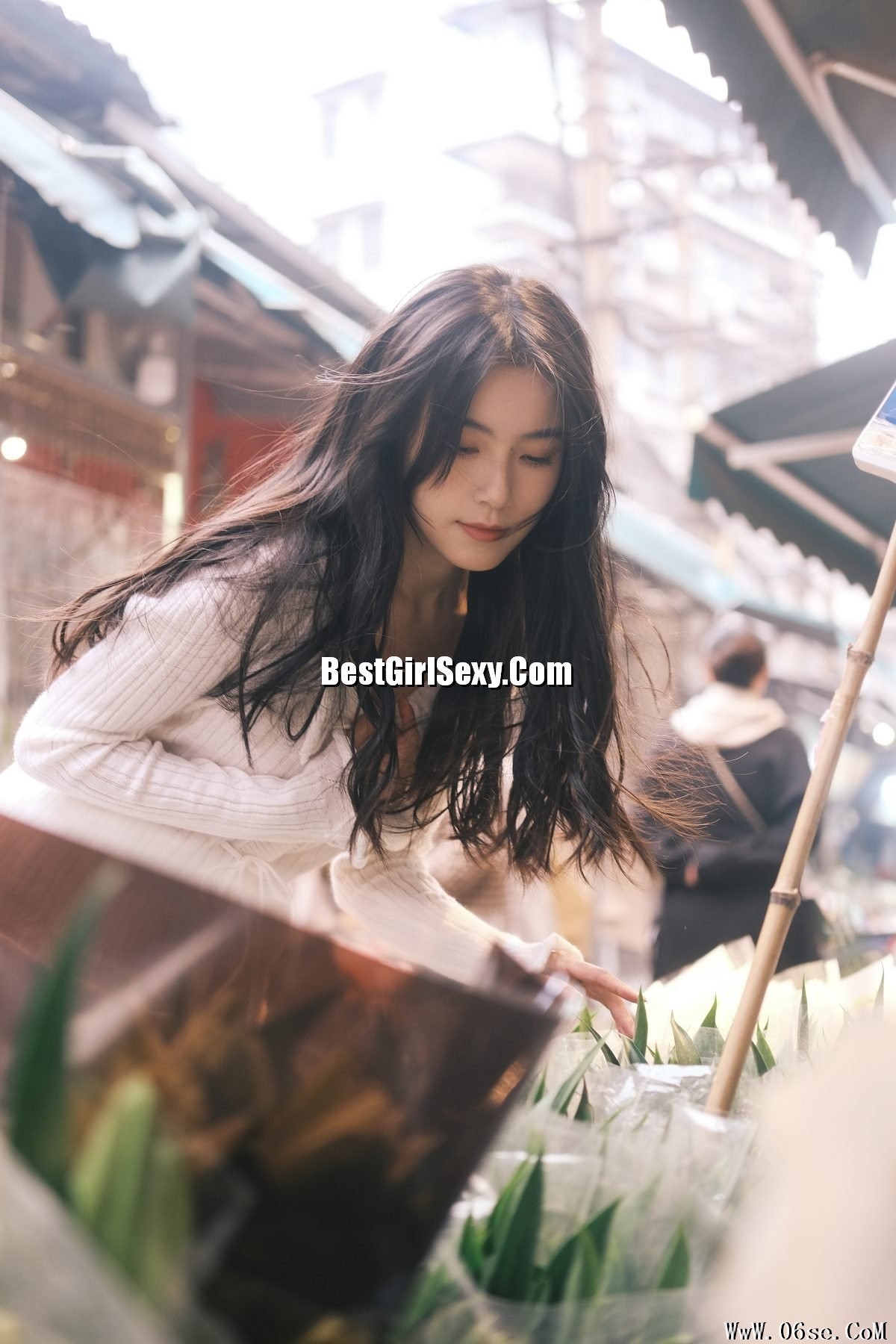 图片[18]-YiTuYu艺图语 Vol.3696 Jing Jing Jing[26P]-六色网