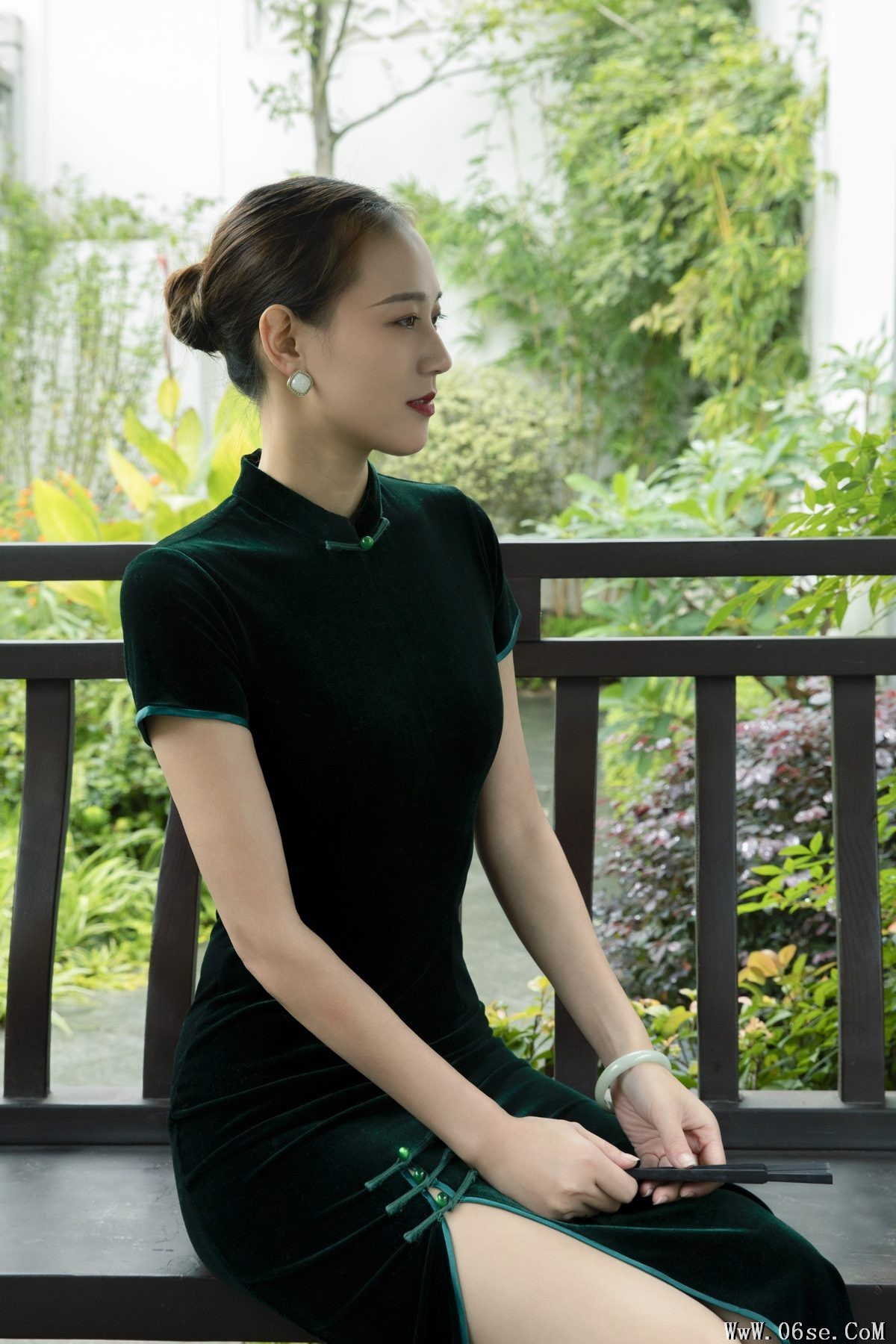 图片[12]-YiTuYu艺图语 Vol.5697 Yang Yang[33P]-六色网