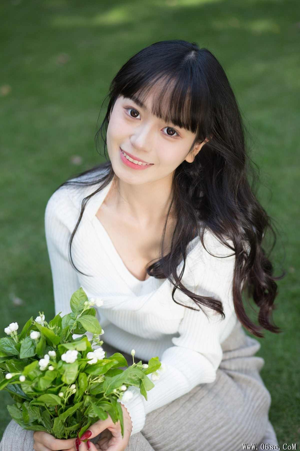 图片[17]-YiTuYu艺图语 Vol.5839 Yan Yun Lin Er[27P]-六色网