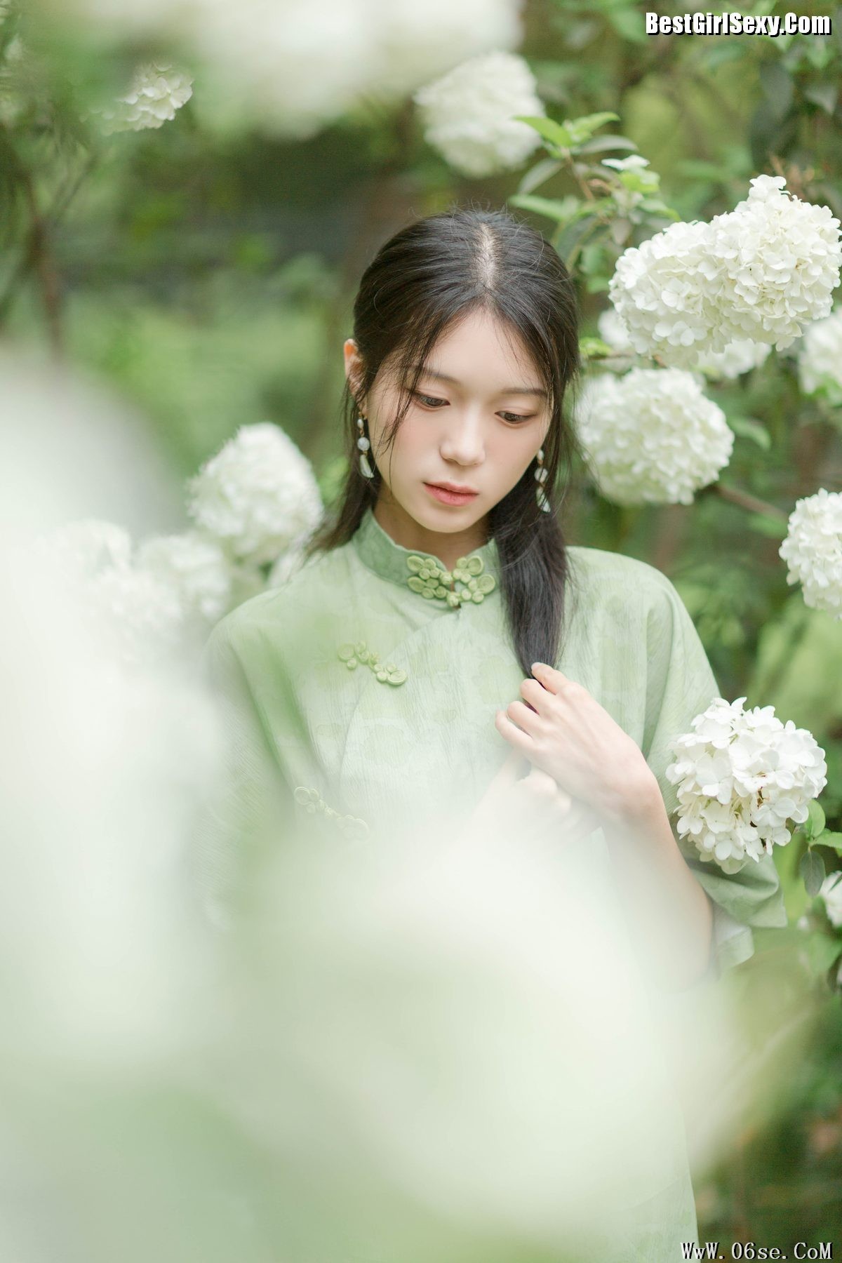 图片[19]-YiTuYu艺图语 Vol.3971 Yu Jie[27P]-六色网