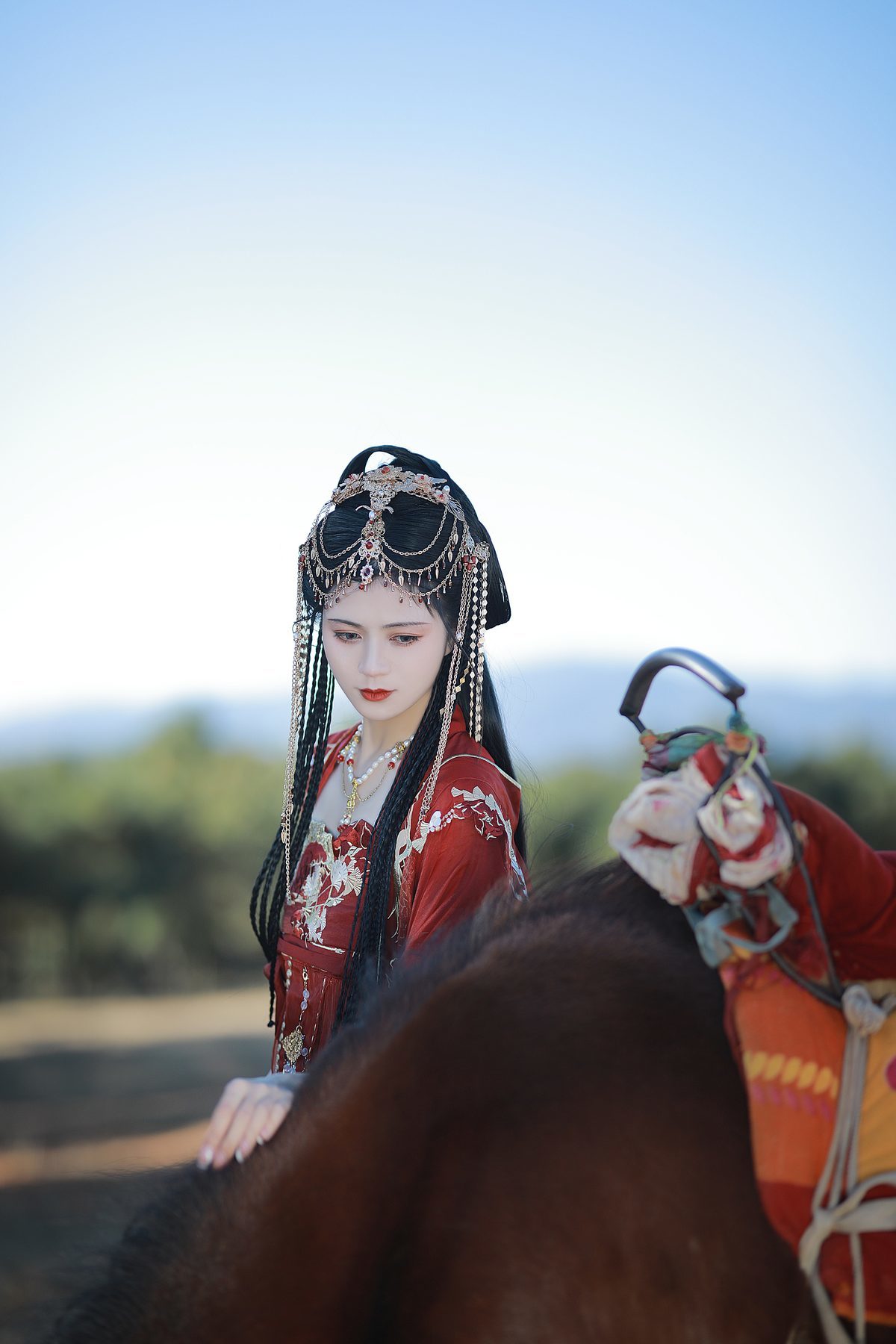 图片[7]-YiTuYu艺图语 Vol.3447 Wu Sui[25P]-六色网