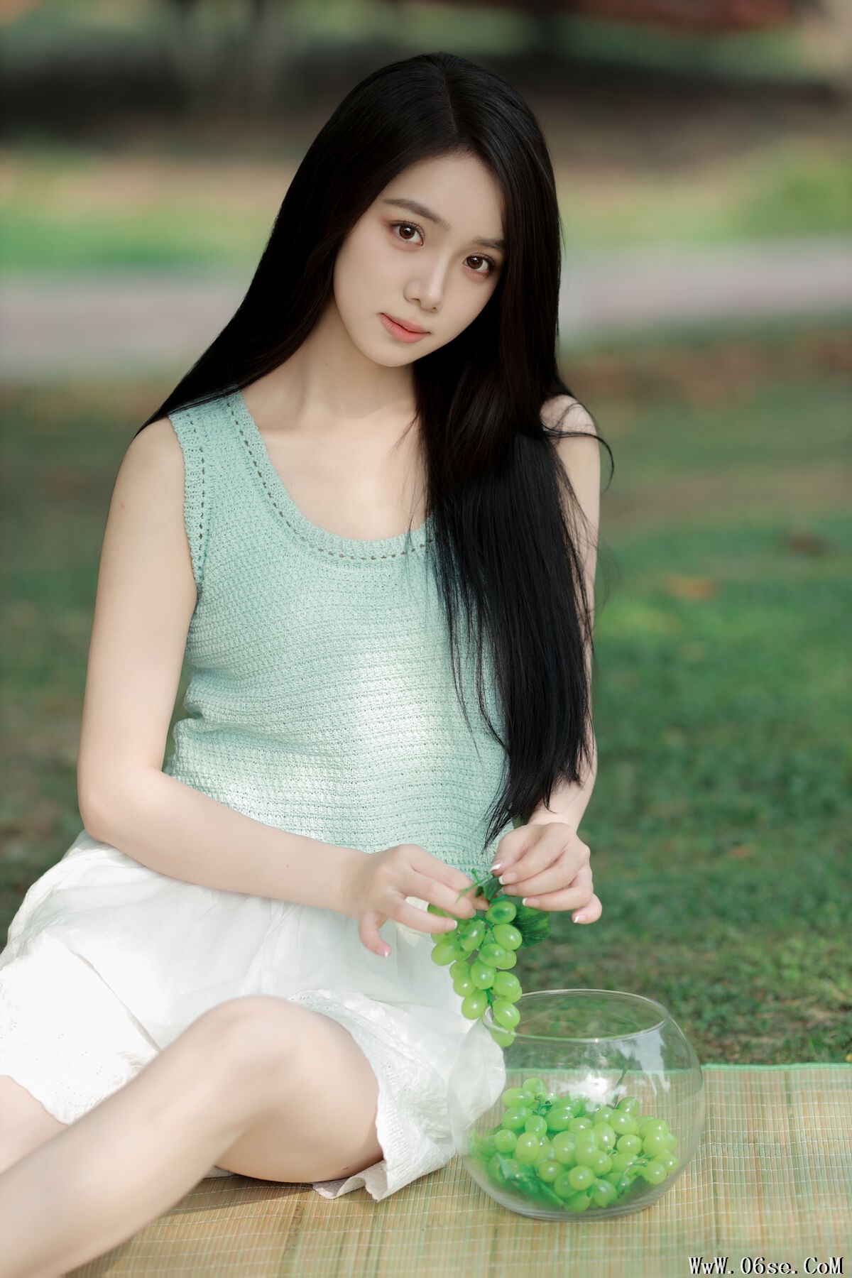 图片[16]-YiTuYu艺图语 Vol.7168 Wo Bu Shua Niao[27P]-六色网