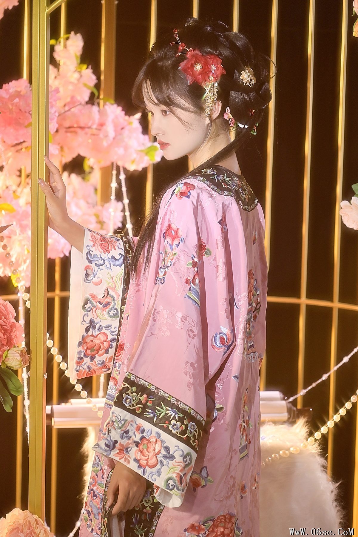 图片[15]-YiTuYu艺图语 Vol.5058 Dan Gao Sha Shou[28P]-六色网