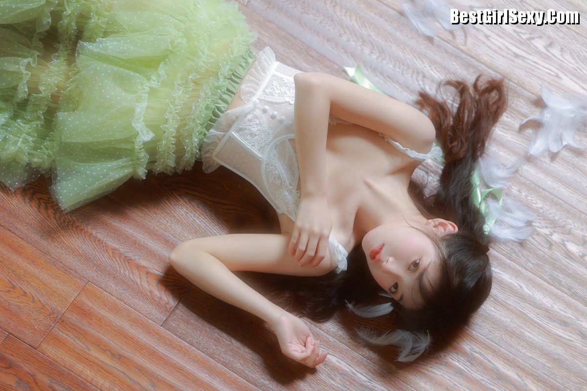 图片[32]-YiTuYu艺图语 Vol.3975 Ling Xiao Qi[45P]-六色网