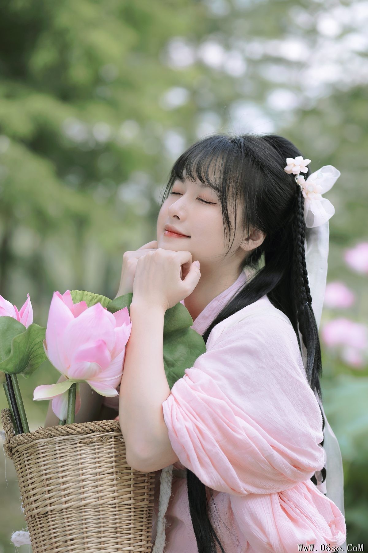 图片[5]-YiTuYu艺图语 Vol.4850 Jiu Niang Yuan Zi[38P]-六色网