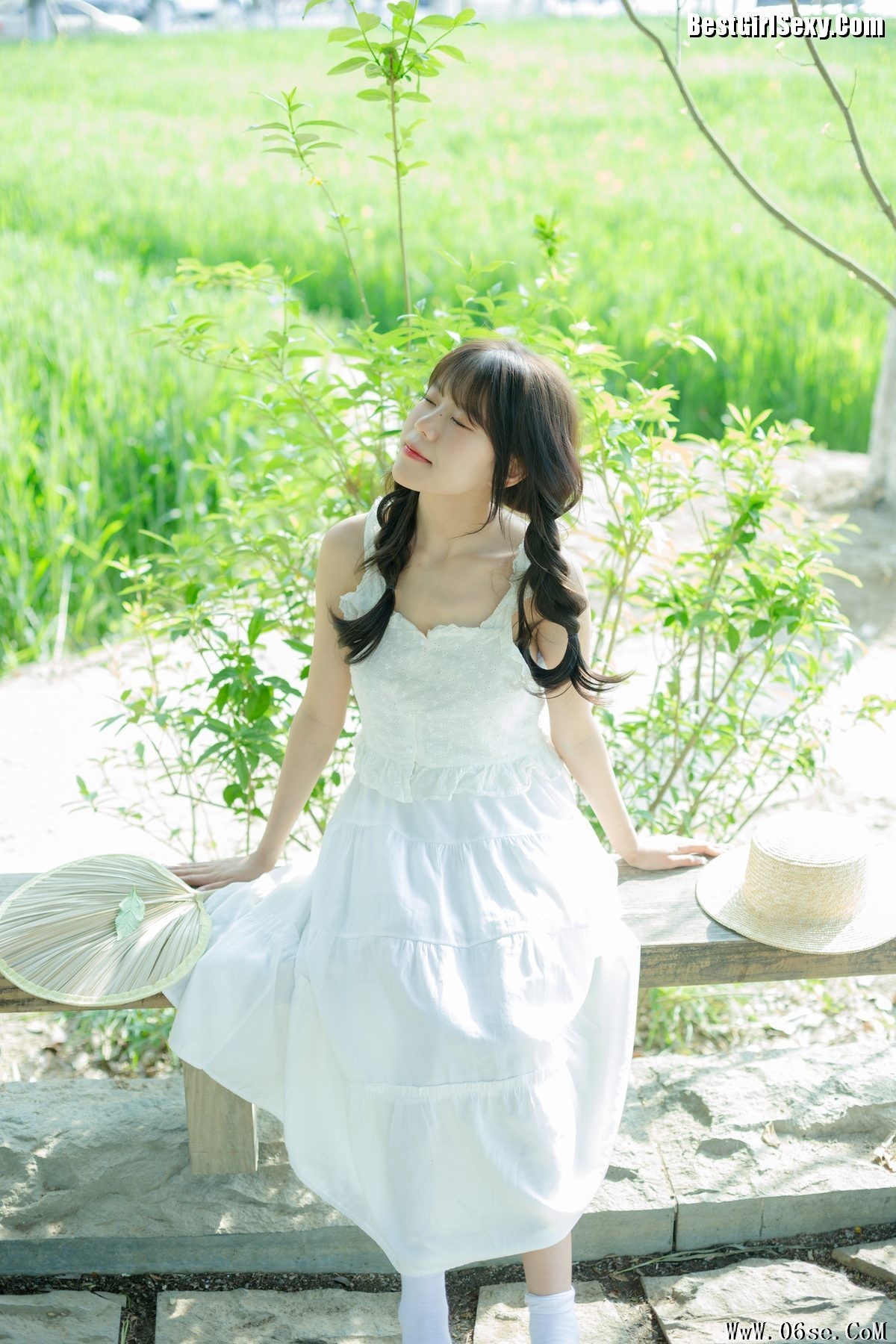 图片[19]-YiTuYu艺图语 Vol.4006 Bu Chi Hai Dai[33P]-六色网