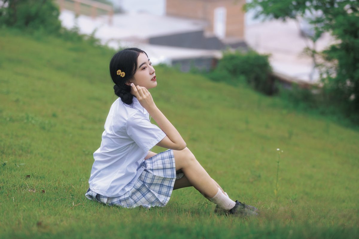图片[8]-YiTuYu艺图语 Vol.3486 Zhi Xiu[24P]-六色网