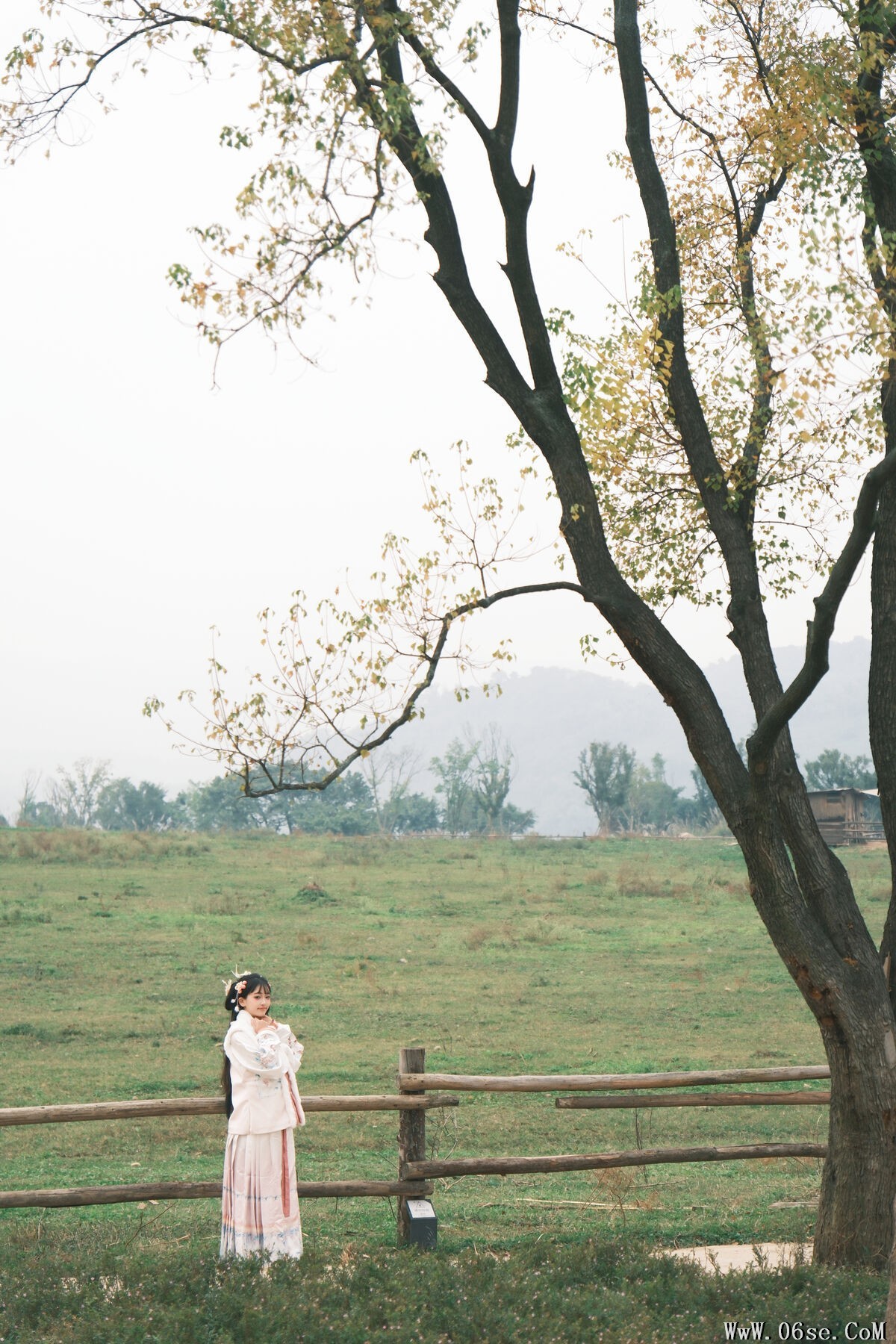 图片[13]-YiTuYu艺图语 Vol.6758 Er Liang Feng Yue[21P]-六色网