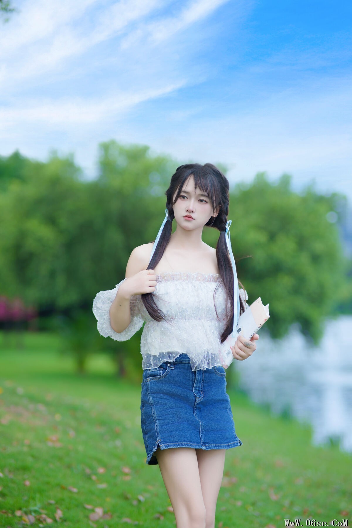 图片[7]-YiTuYu艺图语 Vol.7505 Xiao Xiao Yu[23P]-六色网