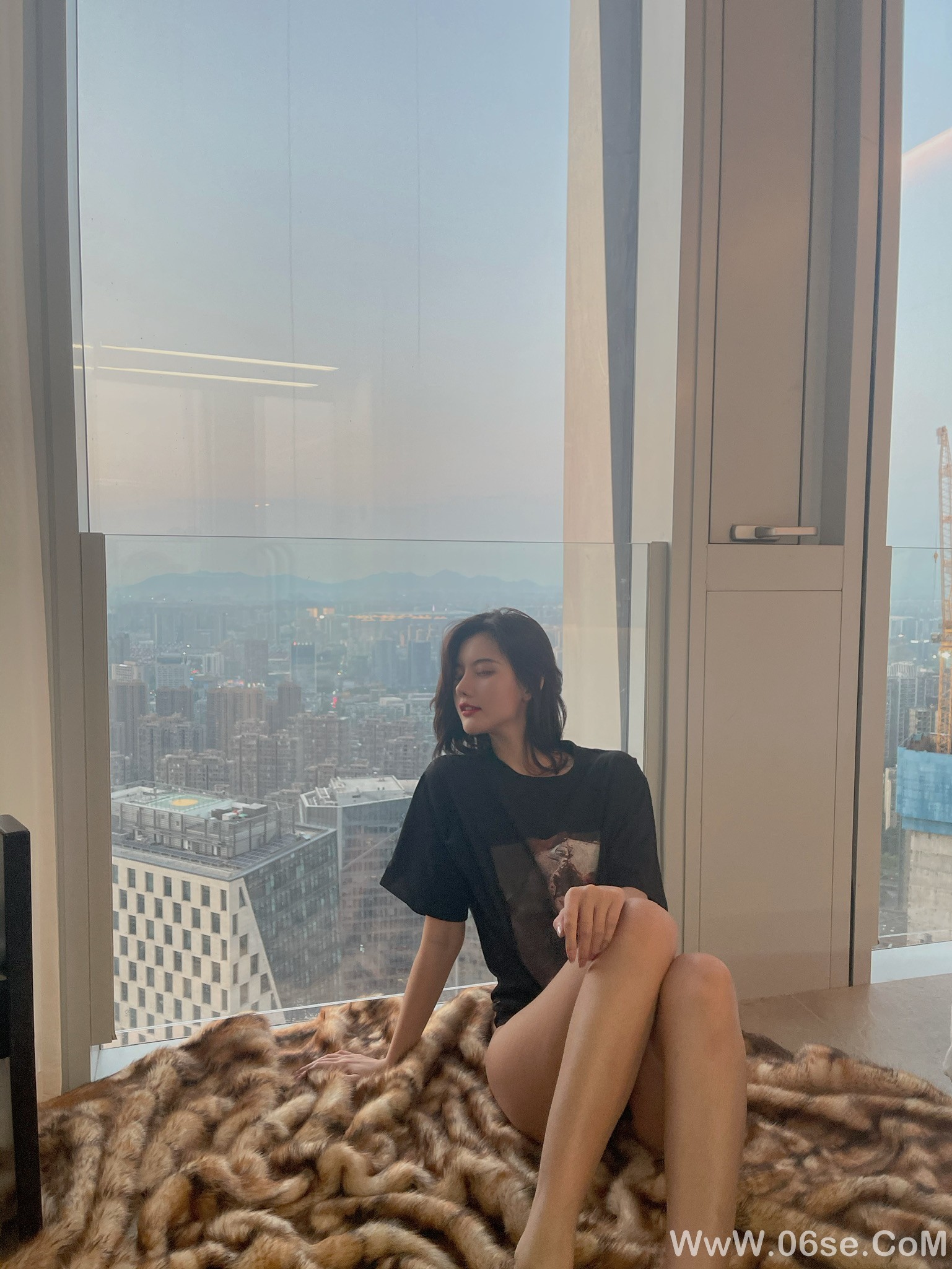 图片[712]-就是阿朱啊 – NO.077 优享合集[786P]-六色网