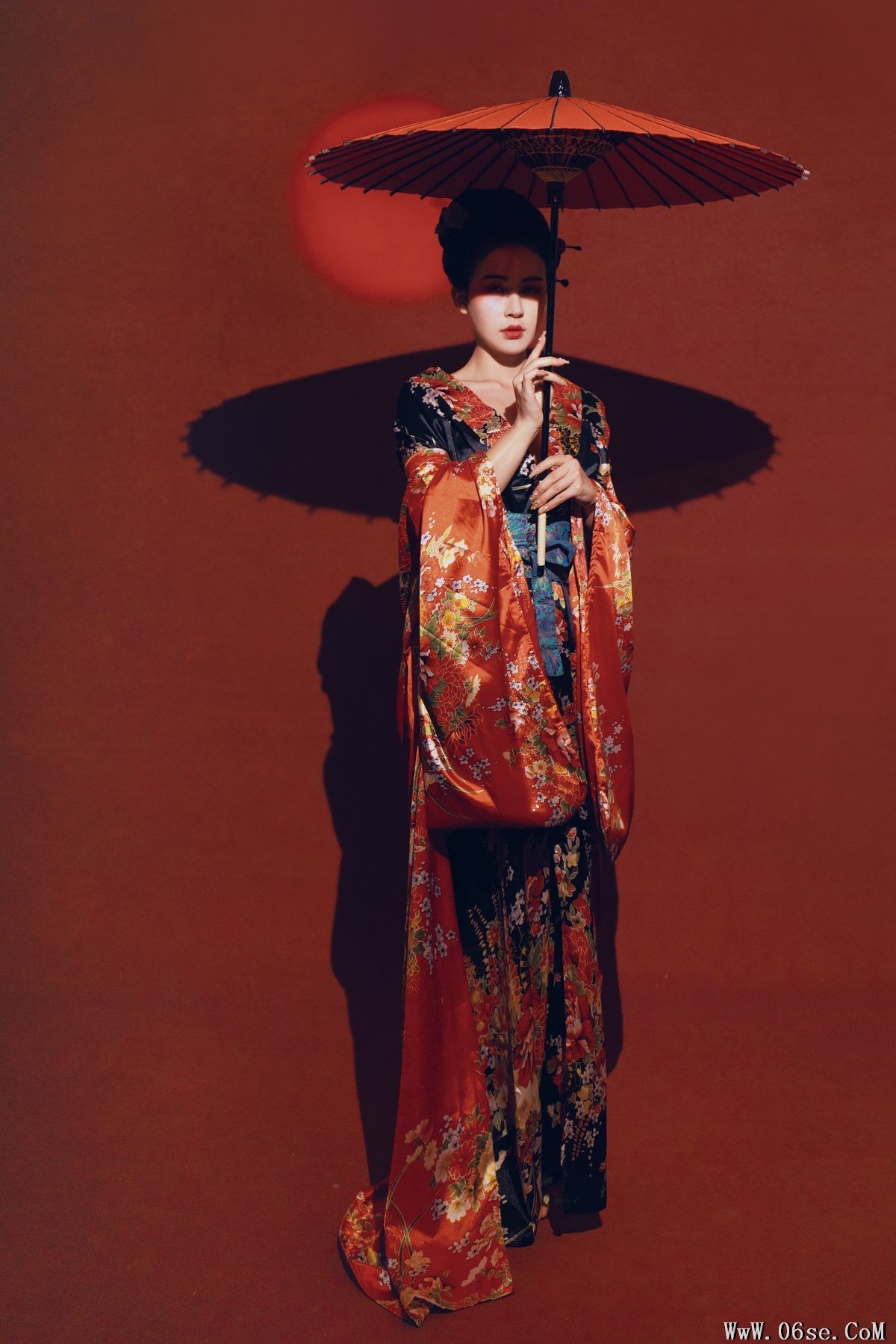 图片[14]-YiTuYu艺图语 Vol.4661 Tang Jing[22P]-六色网