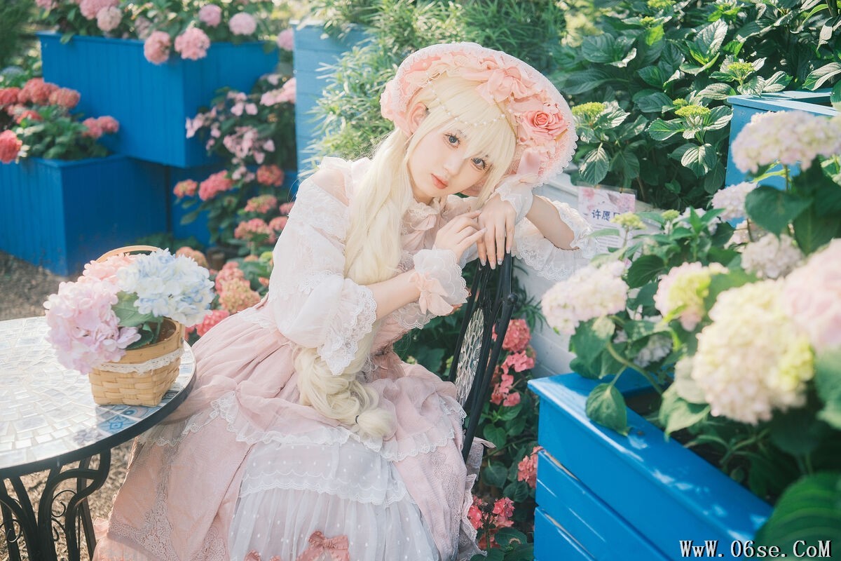 图片[23]-YiTuYu艺图语 Vol.7095 Xia Xia[27P]-六色网