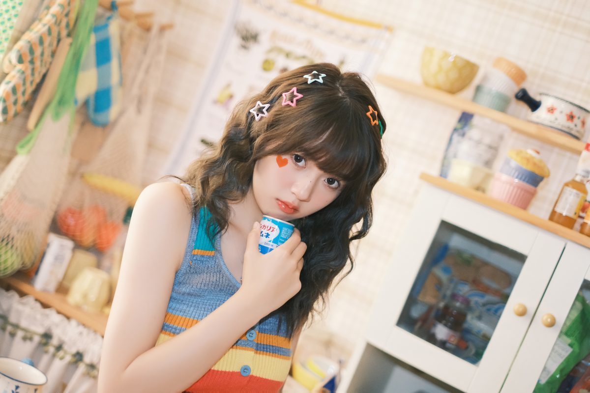图片[17]-YiTuYu艺图语 Vol.5007 A Yue[29P]-六色网