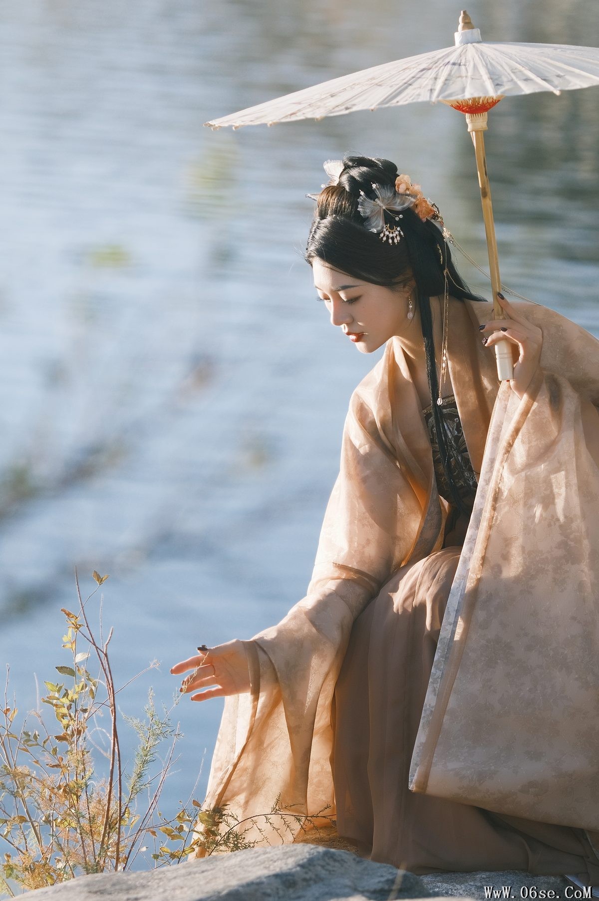 图片[9]-YiTuYu艺图语 Vol.6146 Xiao Lou[32P]-六色网