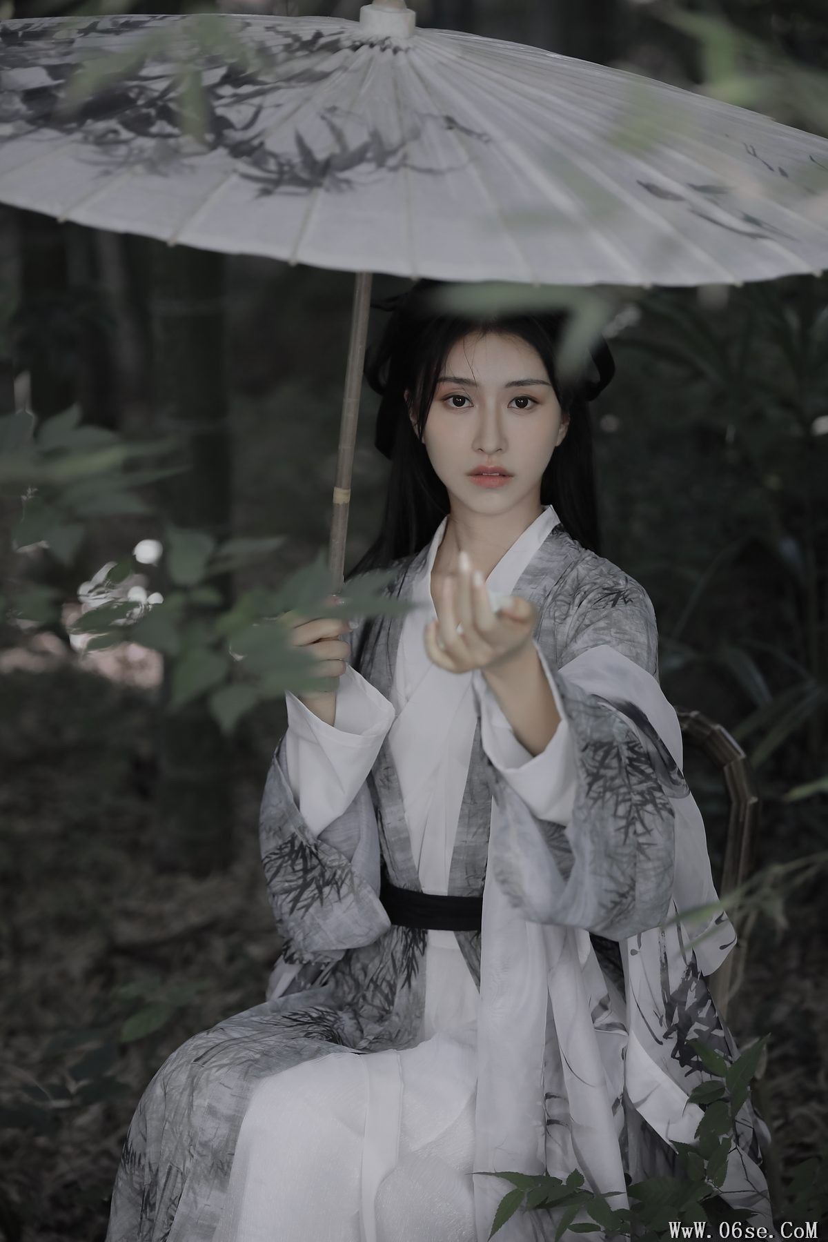 图片[11]-YiTuYu艺图语 Vol.5738 Xiao Wen[23P]-六色网