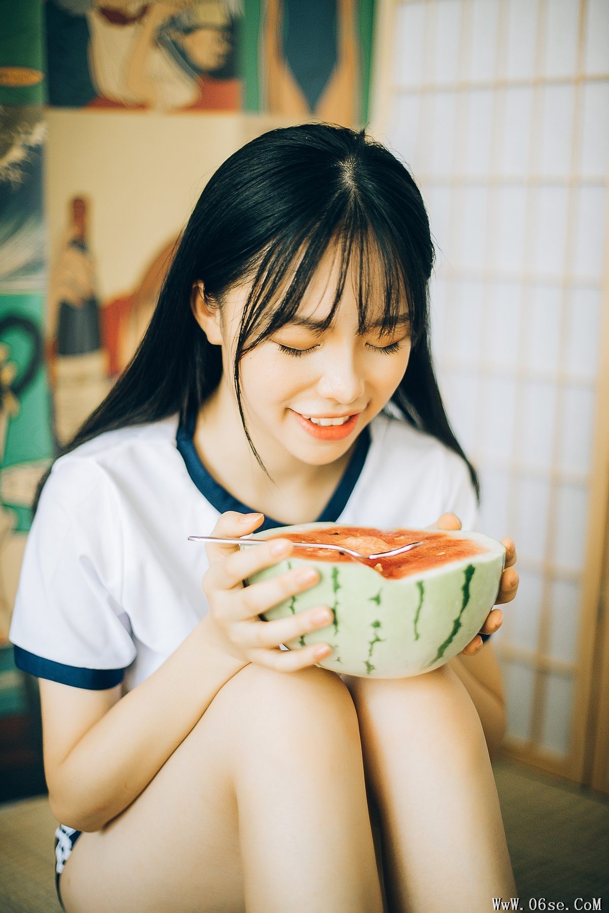 图片[20]-YiTuYu艺图语 Vol.6085 You Zi[25P]-六色网