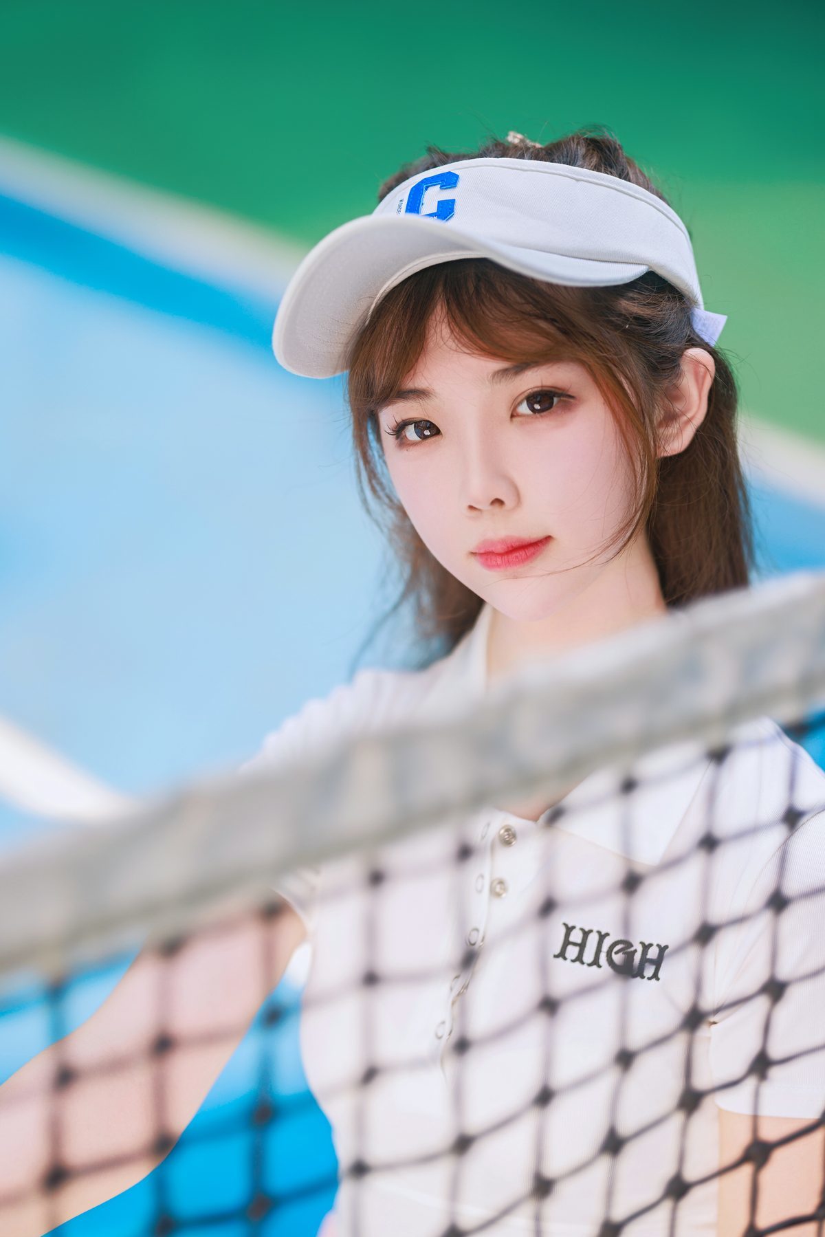 图片[4]-YiTuYu艺图语 Vol.4589 Xiao Jie Rui[38P]-六色网