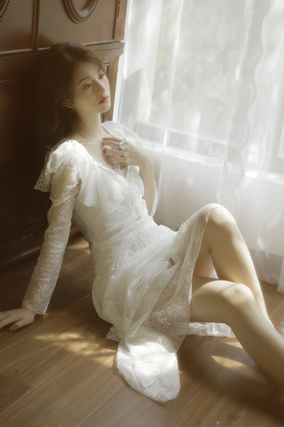 图片[19]-YiTuYu艺图语 Vol.3668 Zai Bai Chen San Yuan[26P]-六色网