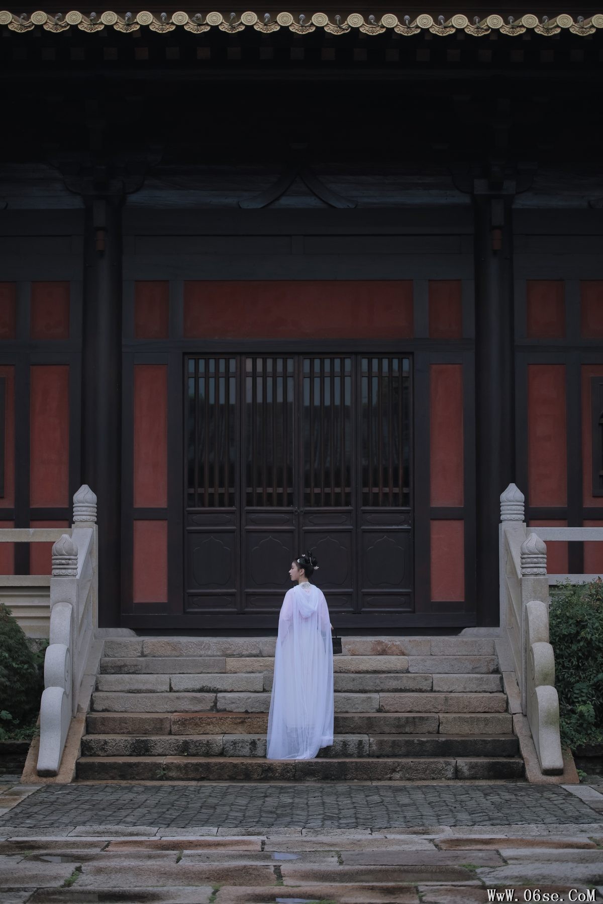 图片[25]-YiTuYu艺图语 Vol.5934 Xiao Wen[25P]-六色网