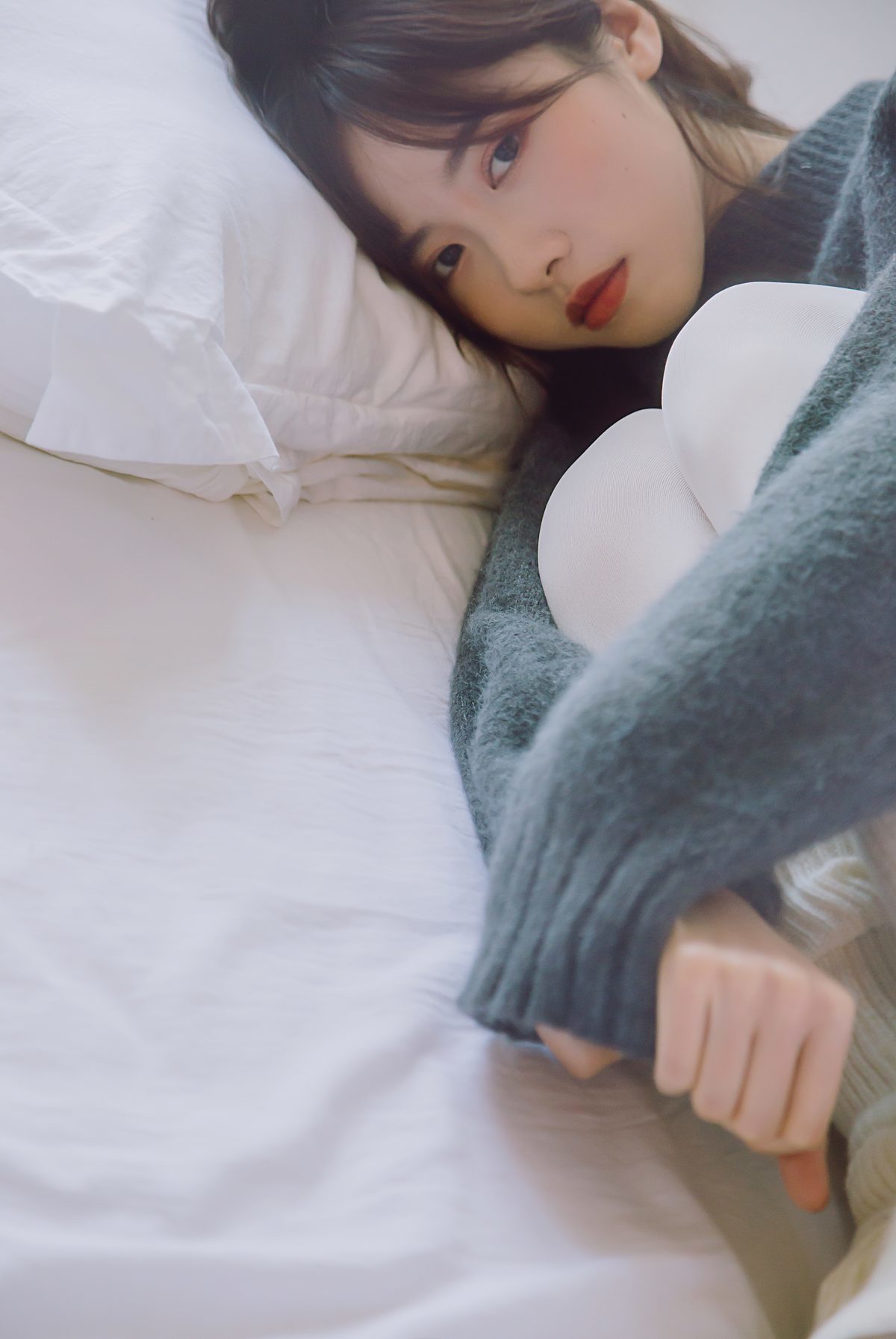 图片[18]-YiTuYu艺图语 Vol.3215 Li Wo Yun Yun[24P]-六色网