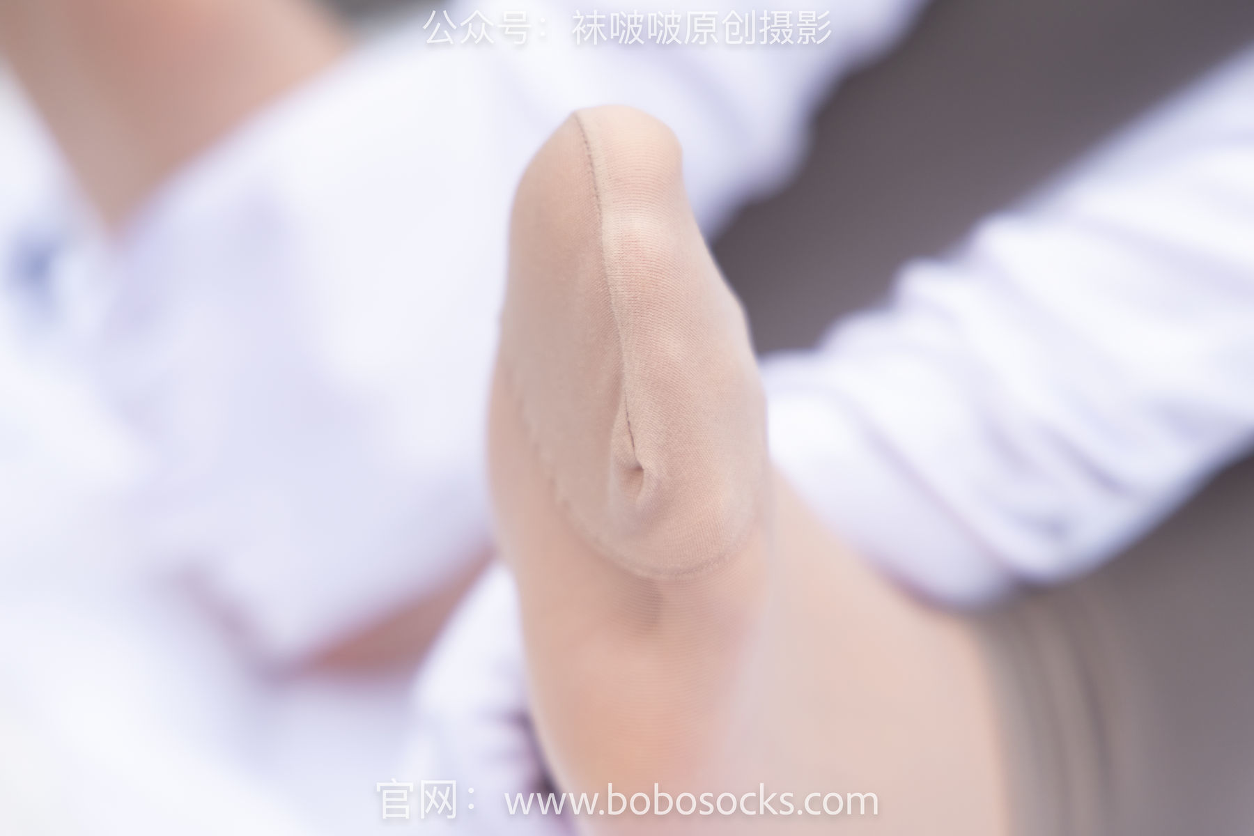 图片[30]-BoBoSocks袜啵啵 No.146 小甜豆-高跟长靴、黑色踩脚裤、肉丝[154P]-六色网