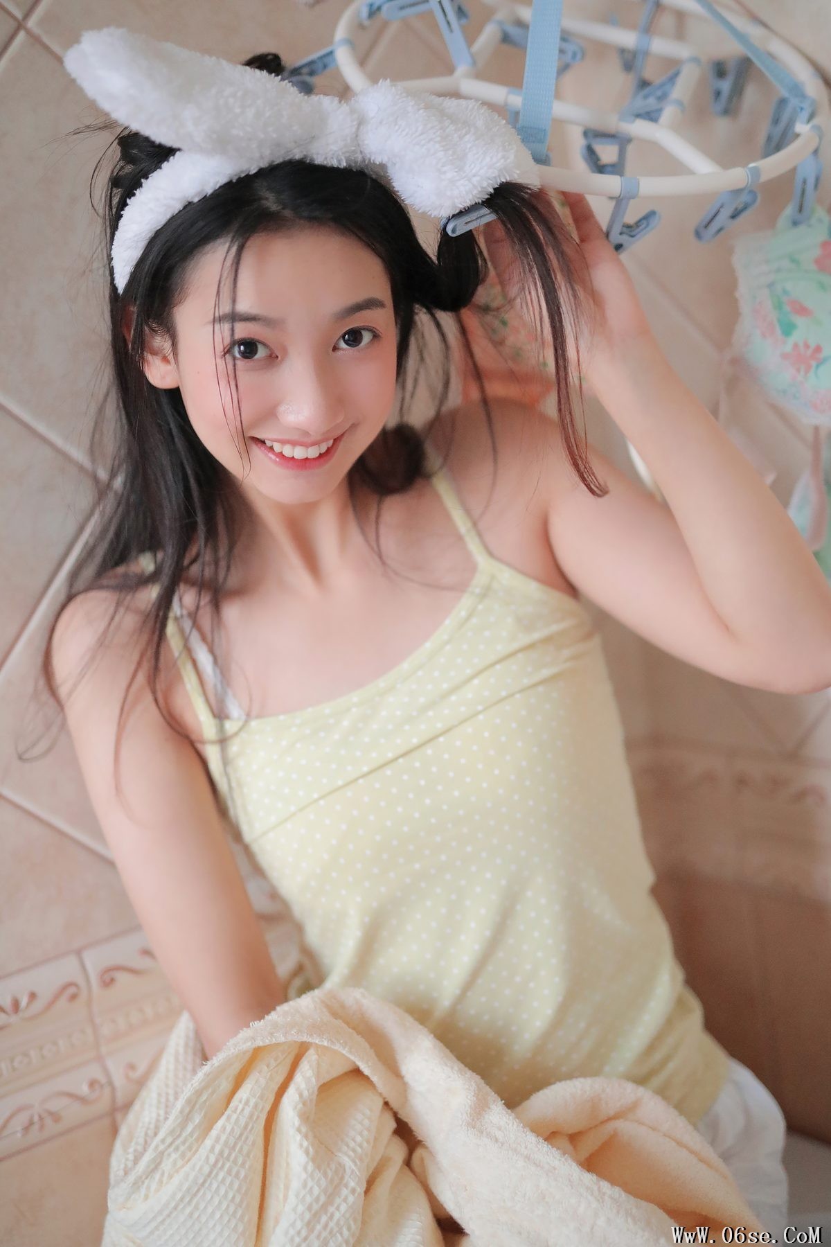 图片[25]-YiTuYu艺图语 Vol.5723 Zhu Jia Hang[31P]-六色网