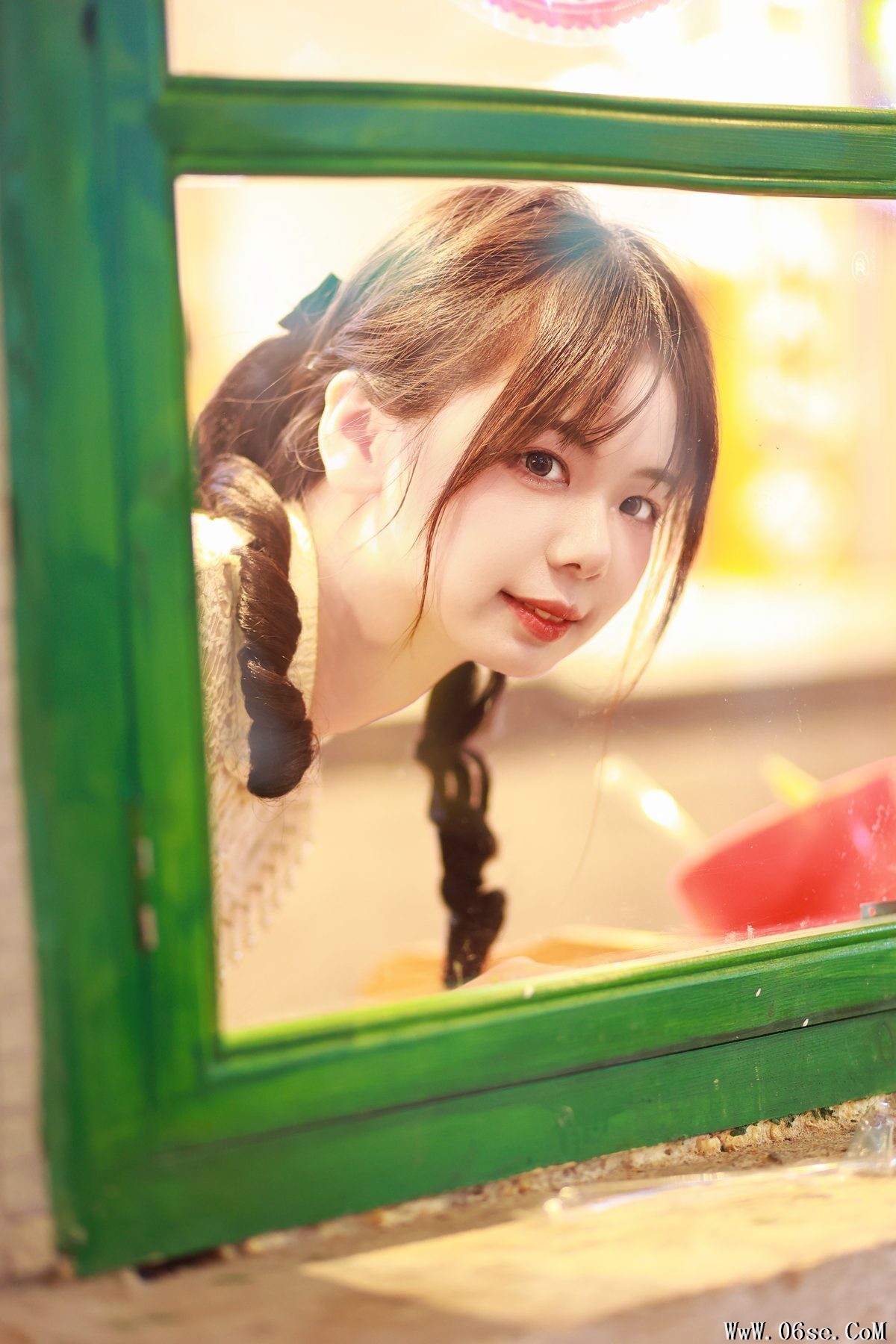 图片[16]-YiTuYu艺图语 Vol.5860 Mu Yan Se Cc[35P]-六色网