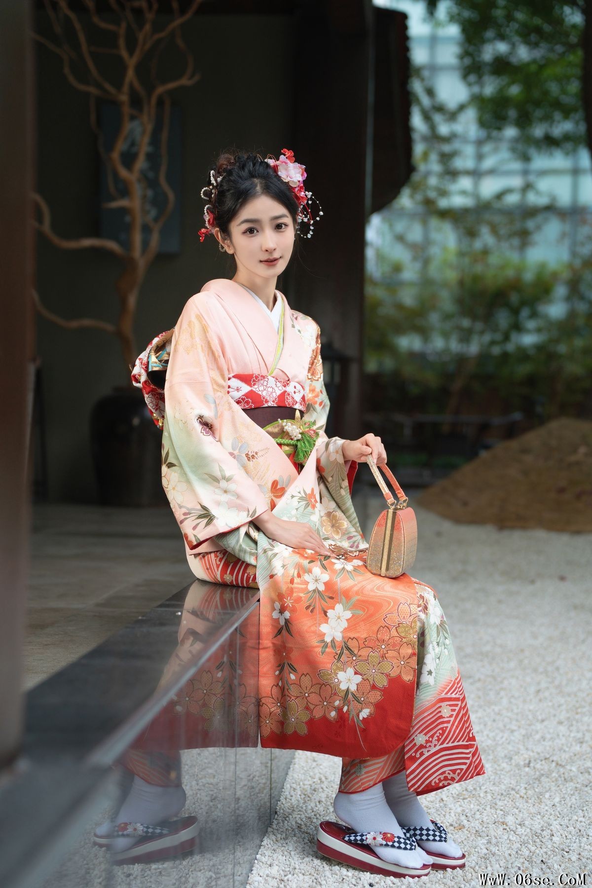 图片[9]-YiTuYu艺图语 Vol.3299 Xiao Ze[35P]-六色网