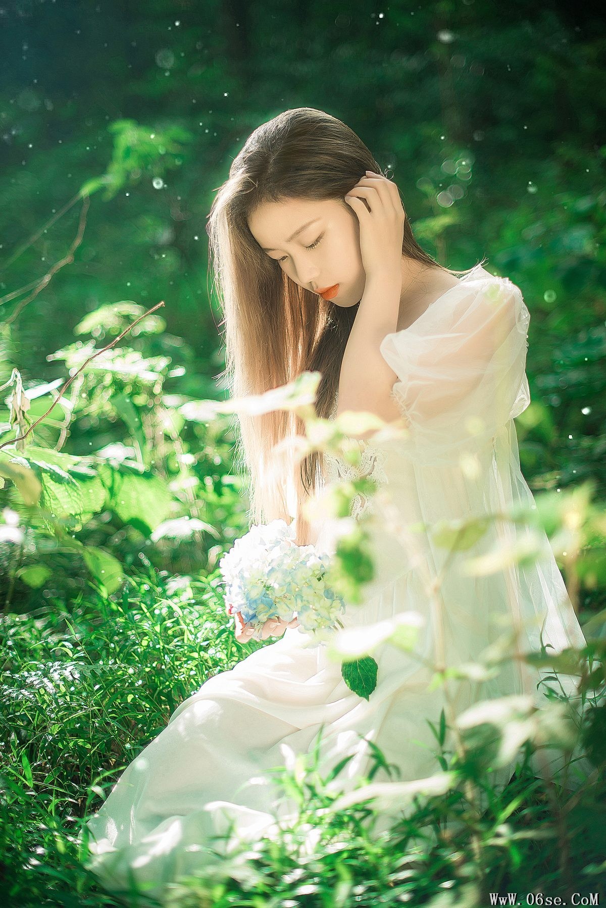 图片[5]-YiTuYu艺图语 Vol.5472 Zoey[32P]-六色网