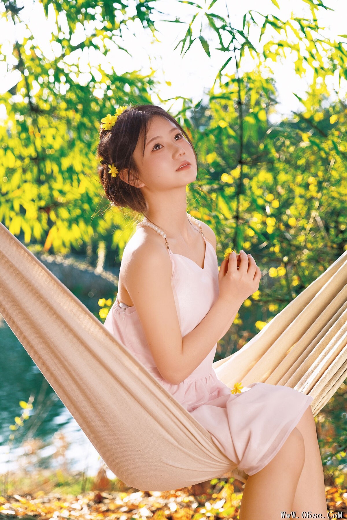 图片[17]-YiTuYu艺图语 Vol.6831 Rou Song Bao[21P]-六色网