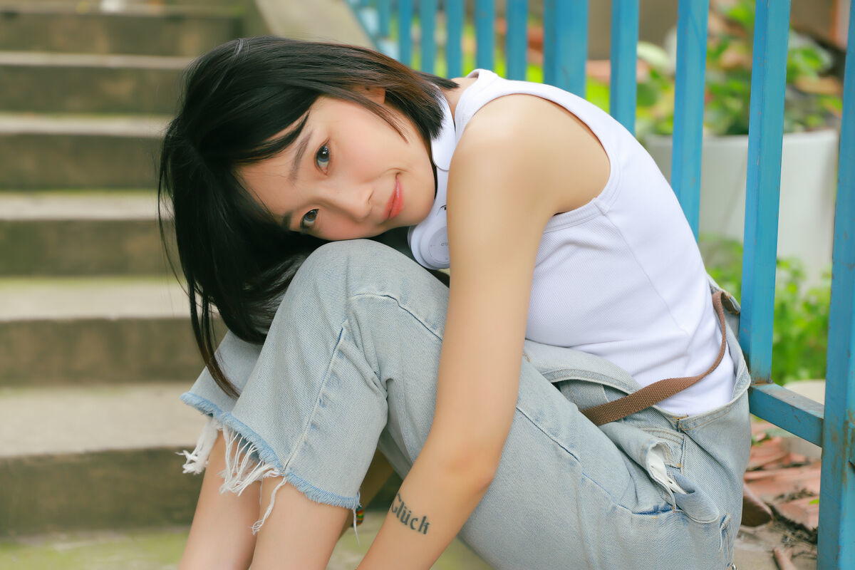 图片[17]-YiTuYu艺图语 Vol.7080 Lei Meng Ying[34P]-六色网