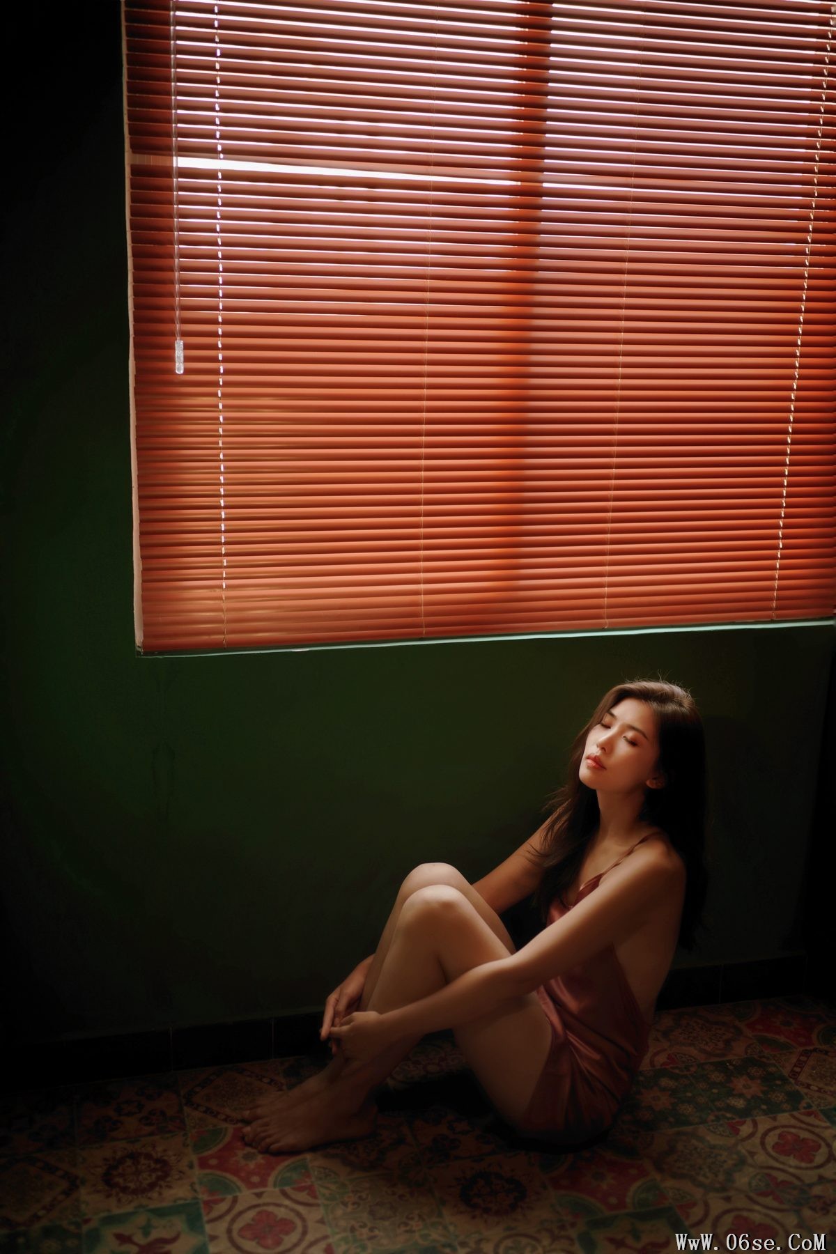 图片[19]-YiTuYu艺图语 Vol.3453 Mei Mei[27P]-六色网