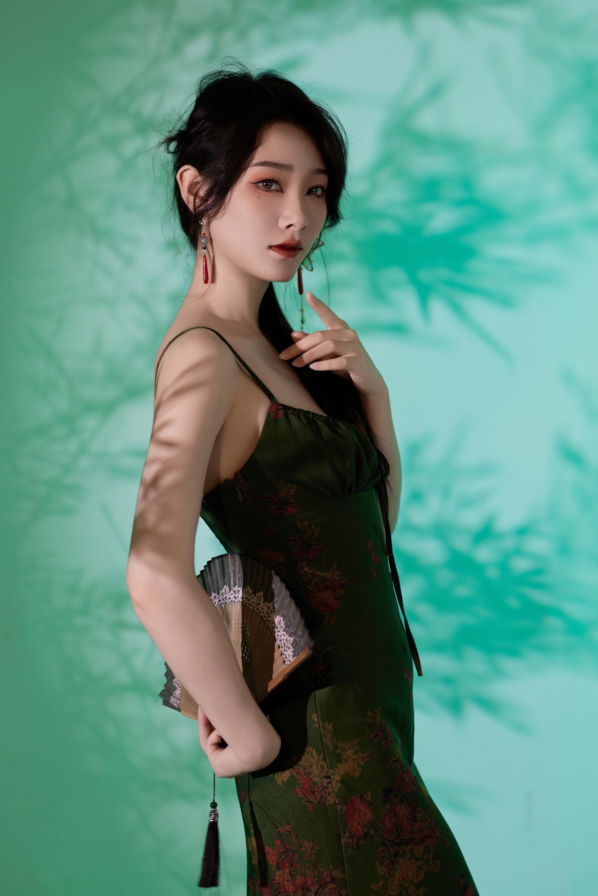 图片[7]-YiTuYu艺图语 Vol.5807 Xiao Xuan Zai Bu Zai[24P]-六色网