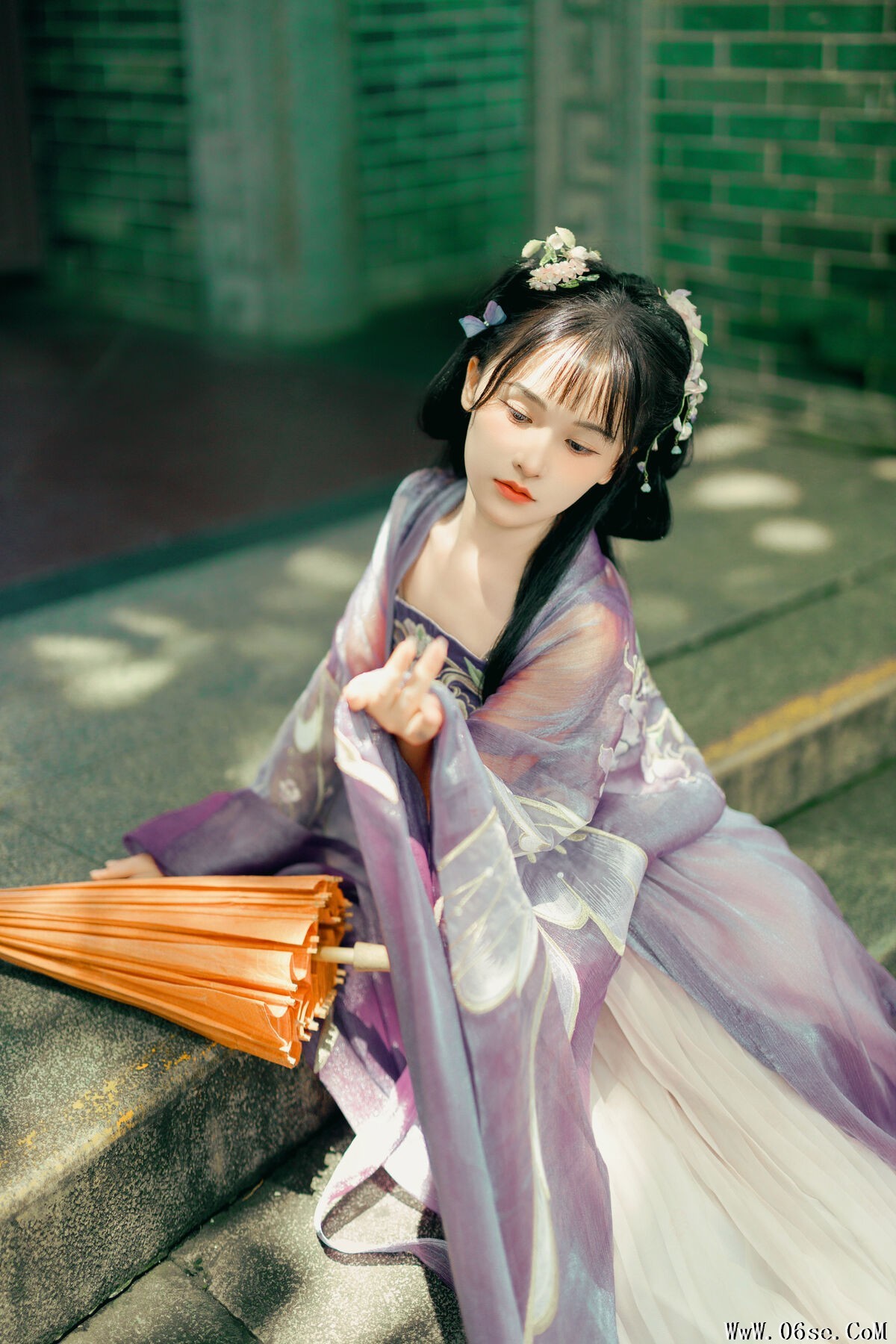 图片[24]-YiTuYu艺图语 Vol.7401 Xiao Xiao Yu[30P]-六色网