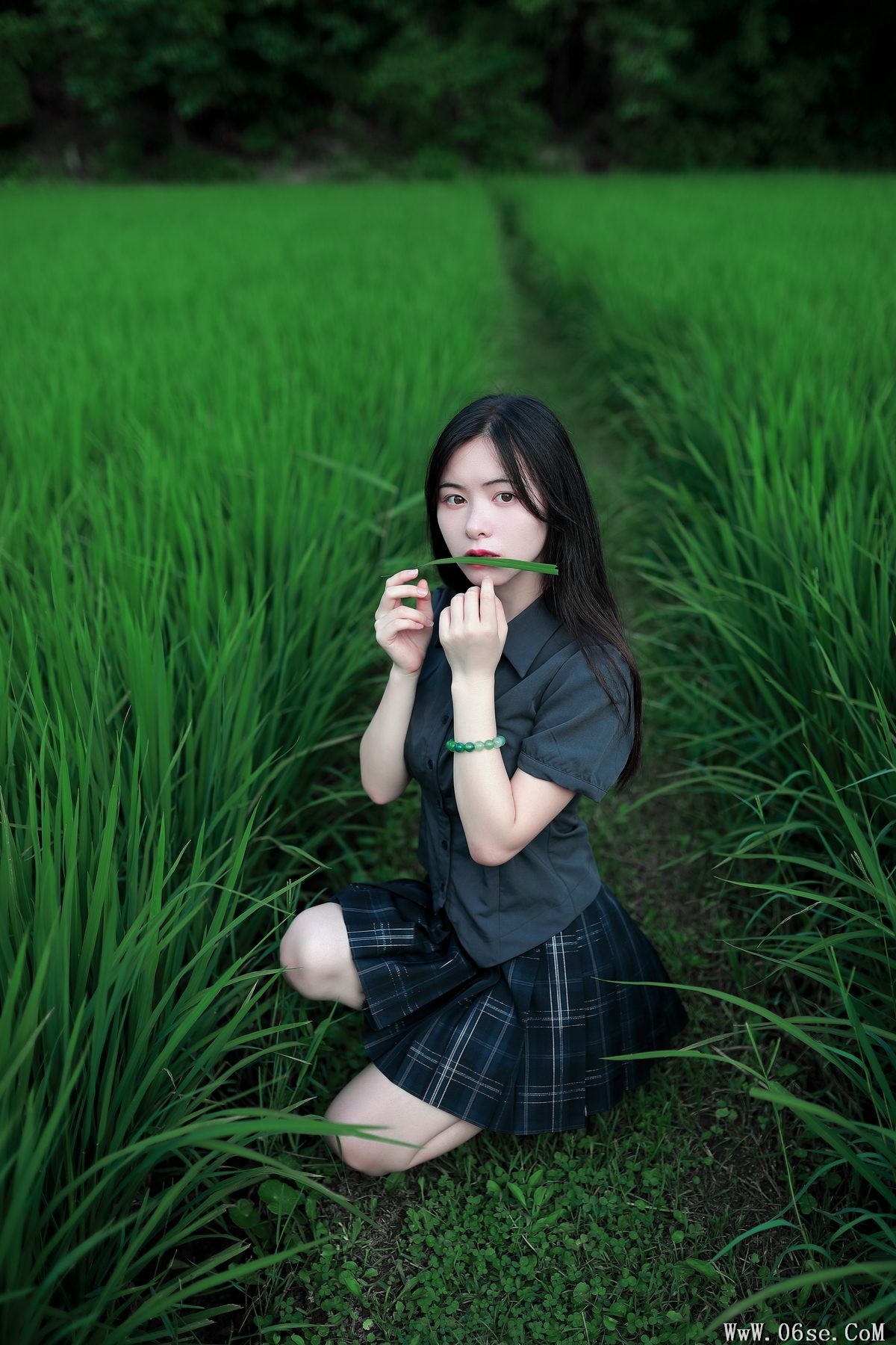 图片[16]-YiTuYu艺图语 Vol.5099 Xiao Xiao Lan[32P]-六色网