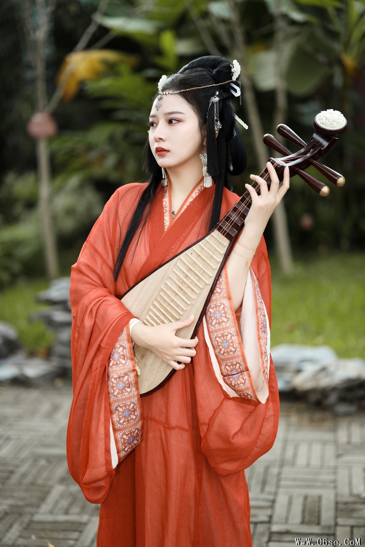 图片[11]-YiTuYu艺图语 Vol.6227 Wo Shi Xiao Sui Sui[27P]-六色网