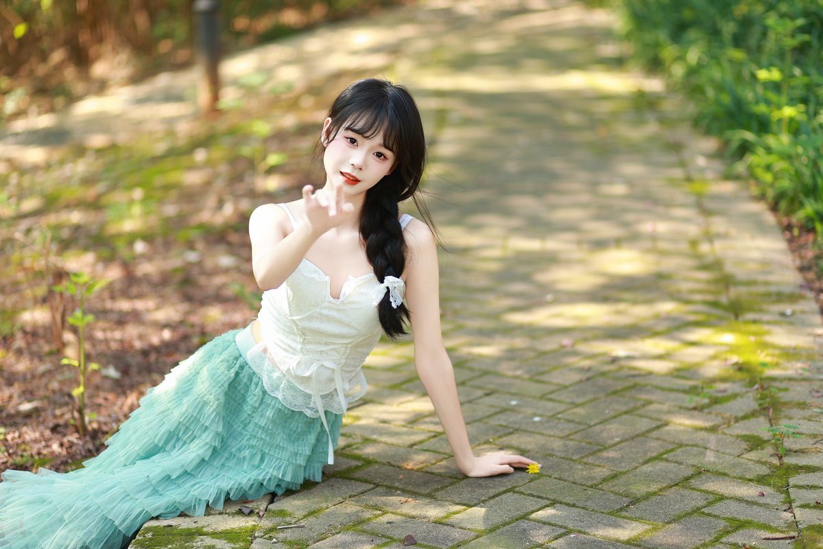 图片[23]-YiTuYu艺图语 Vol.5983 Guan Ning[47P]-六色网