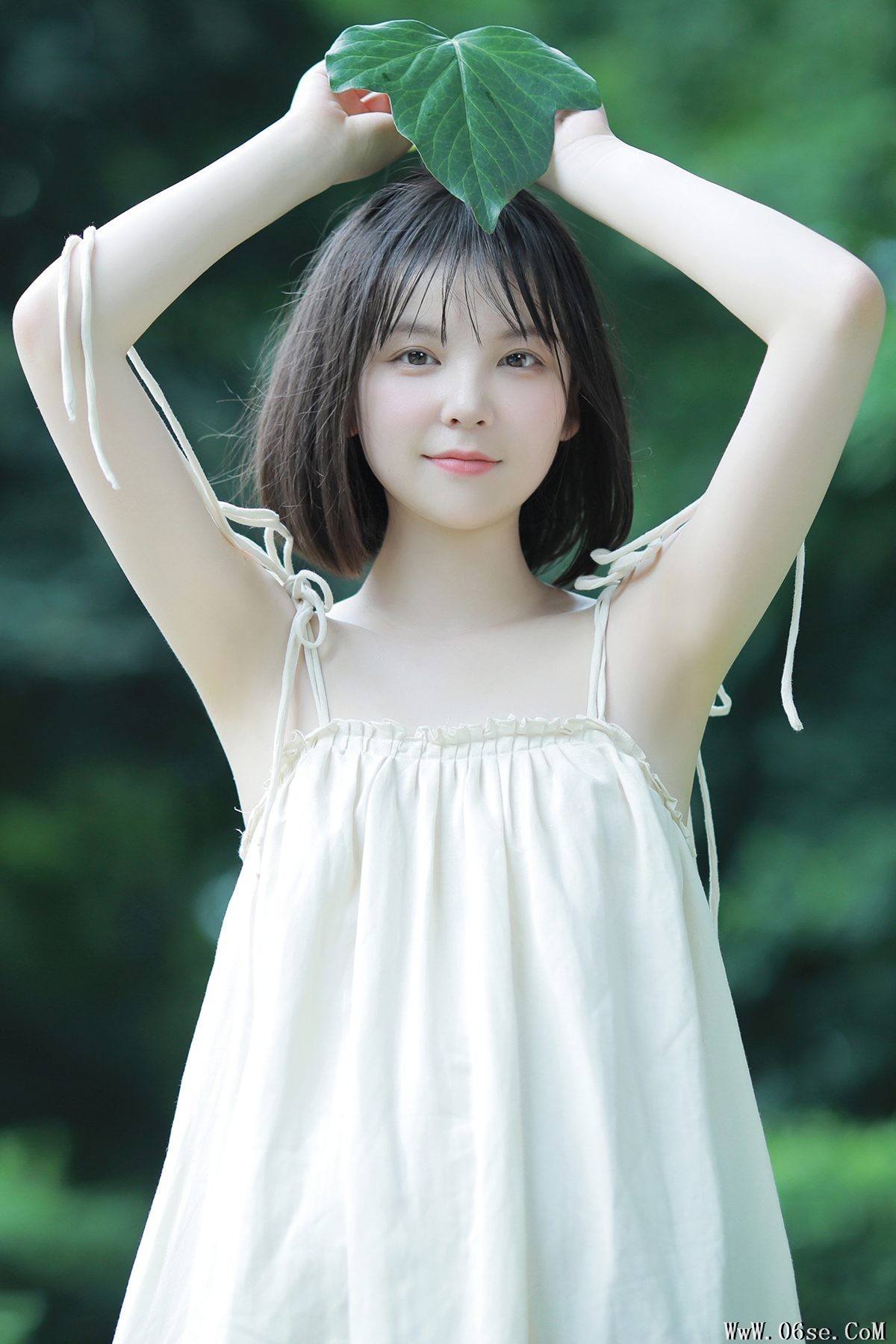 YiTuYu艺图语 Vol.5478 Yu Yi Ke[37P]-六色网
