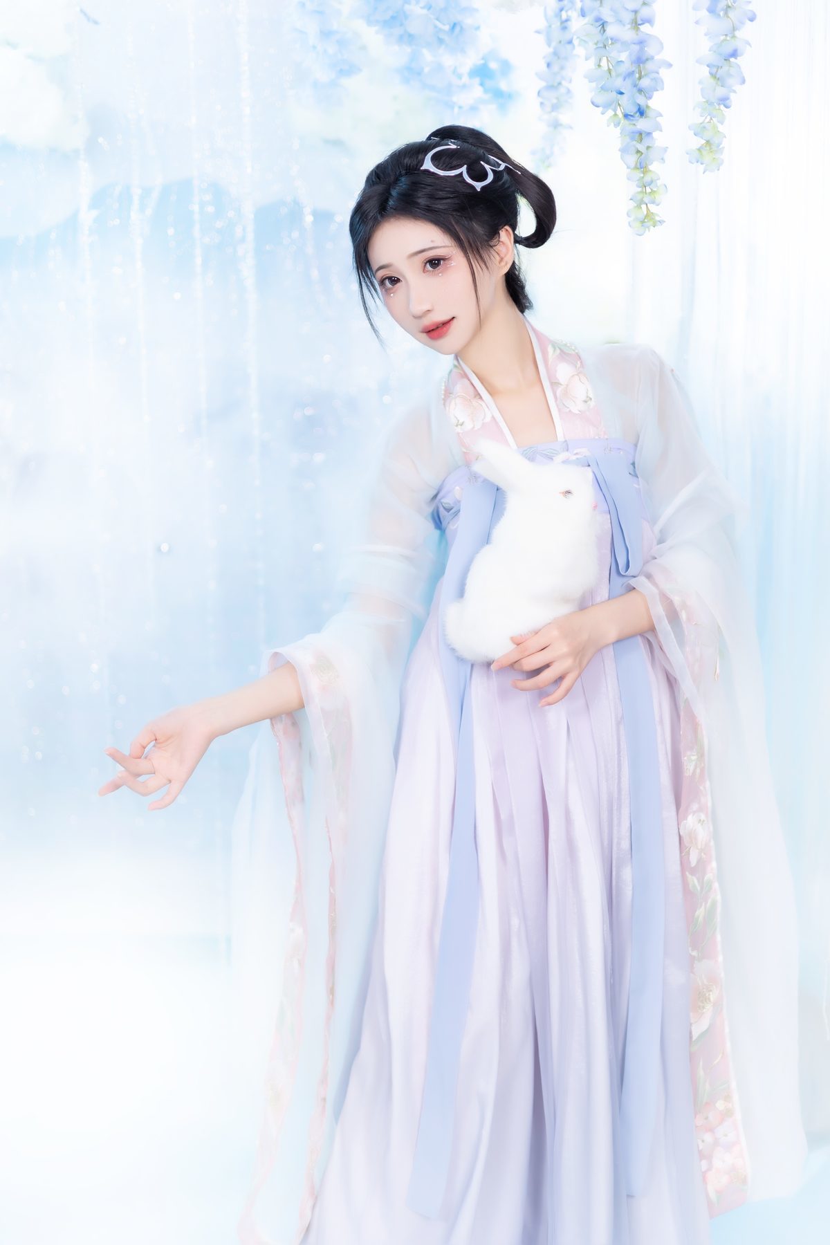 图片[14]-YiTuYu艺图语 Vol.3485 Qi Luo Sheng De Xiao Su Su[26P]-六色网